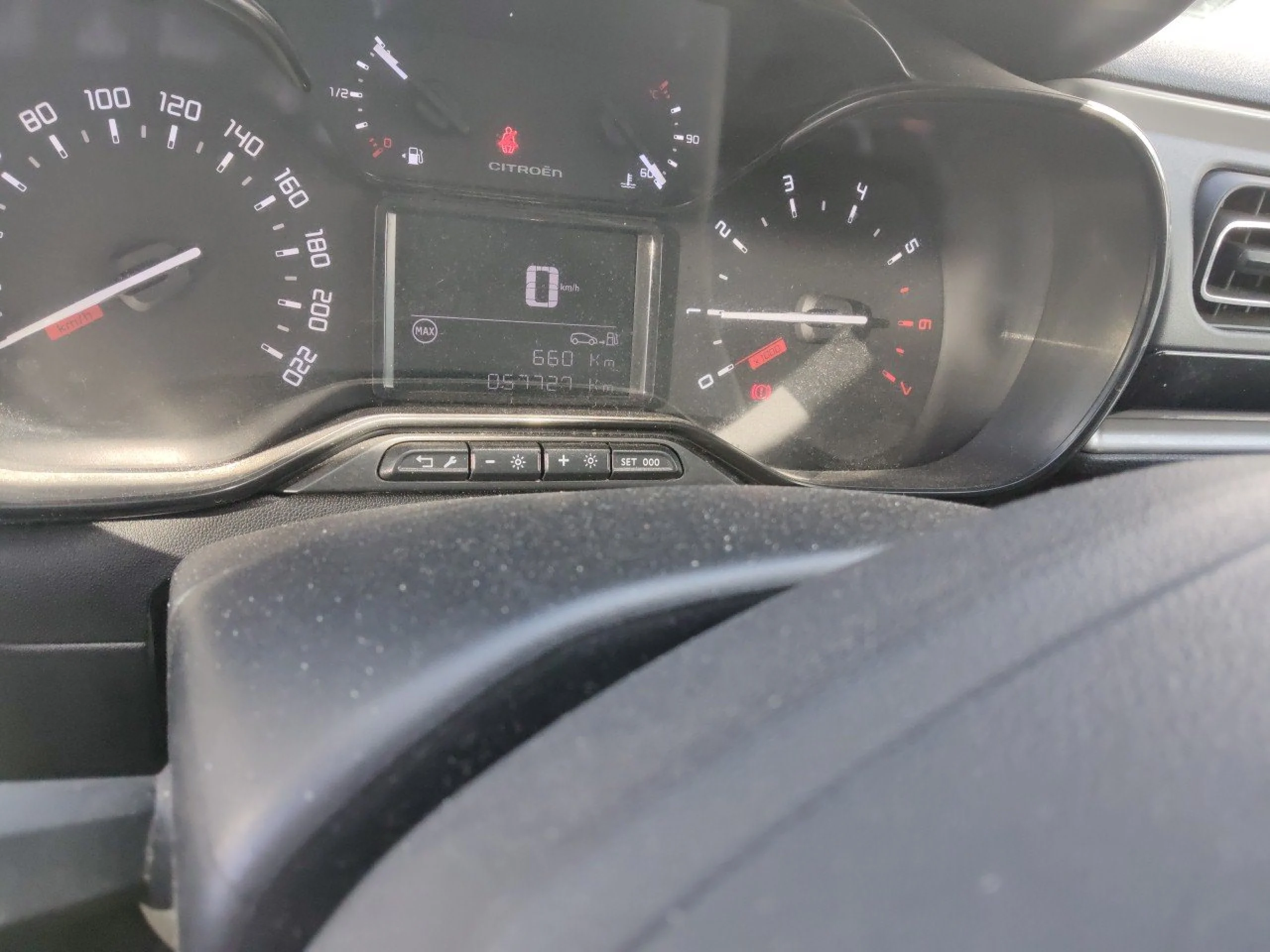 Citroen C3 PureTech 60KW (83CV) Feel Pack - Foto 8