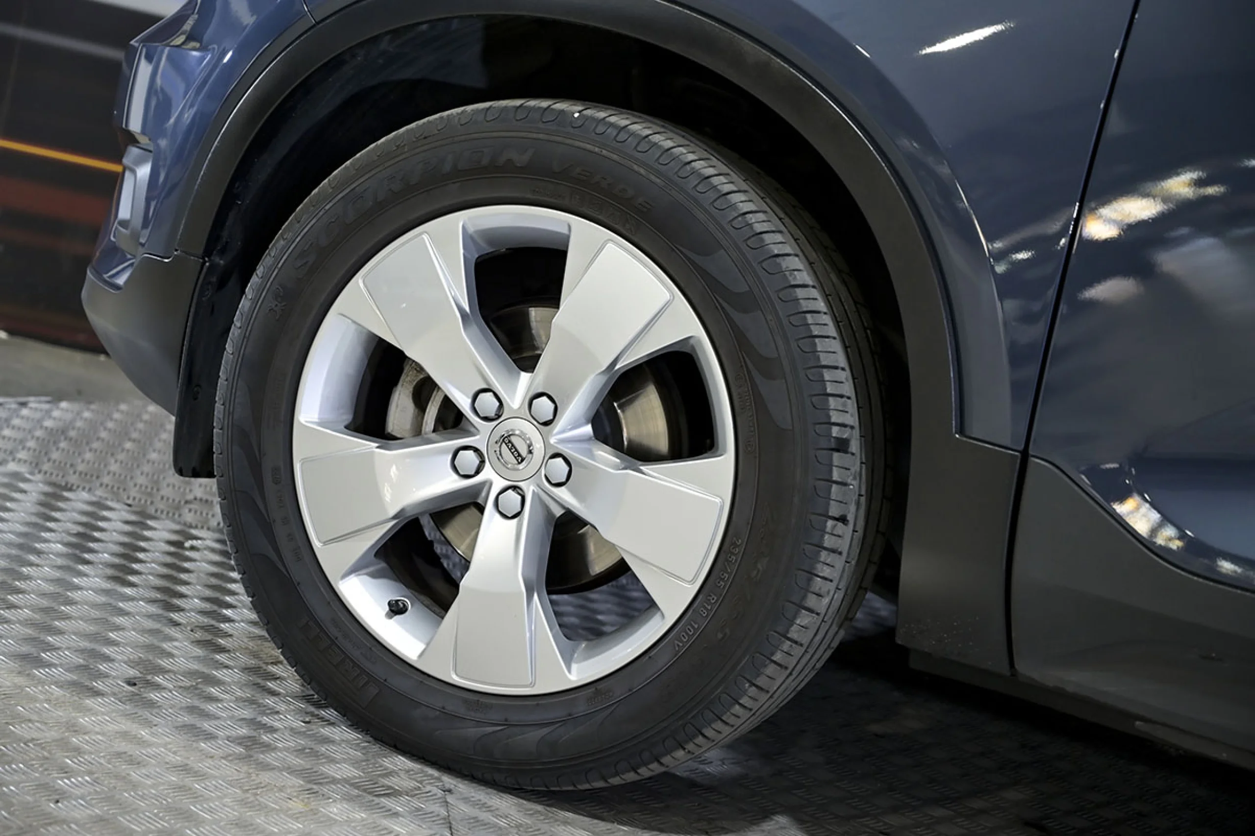 Volvo XC 40 XC40 1.5 T3 Momentum Pro Auto - Foto 14