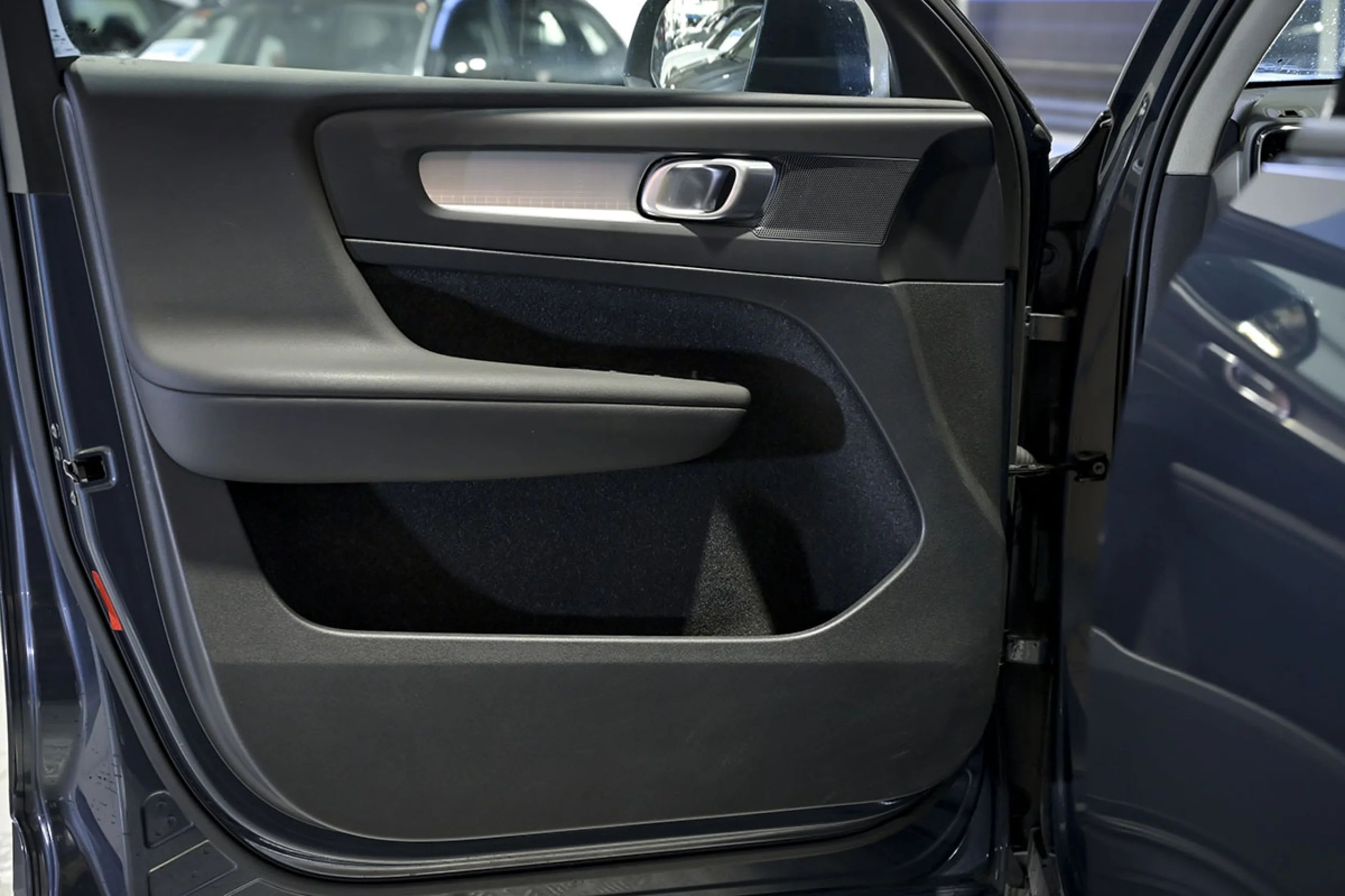 Volvo XC 40 XC40 1.5 T3 Momentum Pro Auto - Foto 21