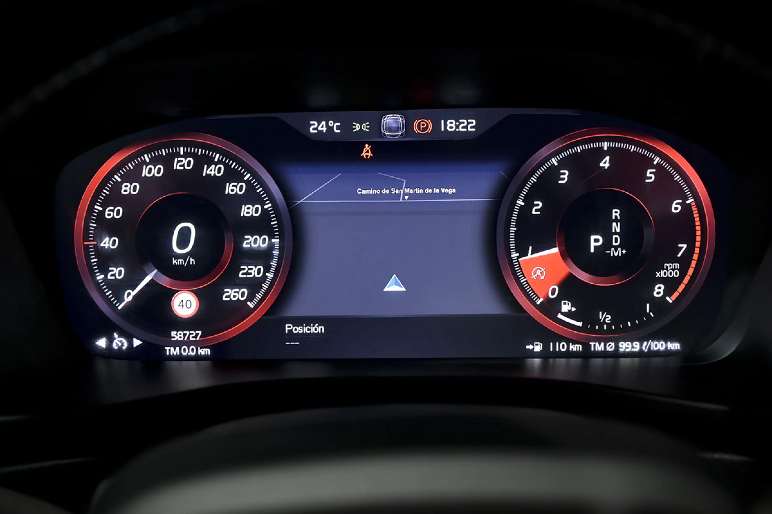 Volvo XC 40 XC40 1.5 T3 Momentum Pro Auto - Foto 7