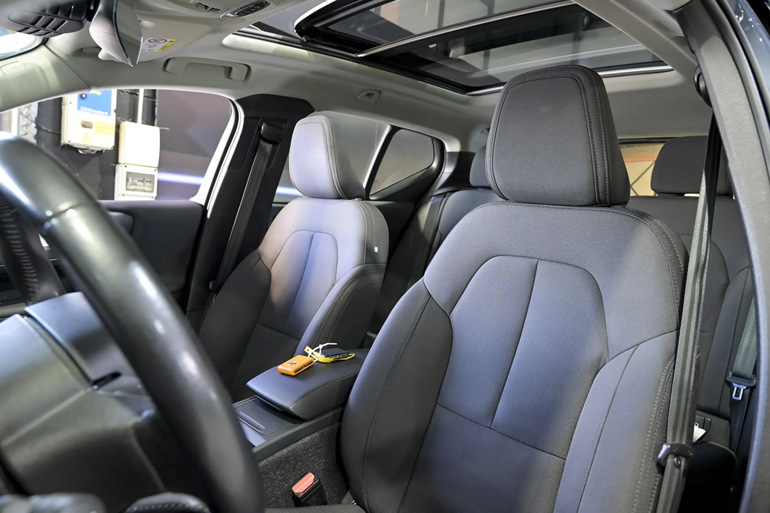 Volvo XC 40 XC40 1.5 T3 Momentum Pro Auto - Foto 9