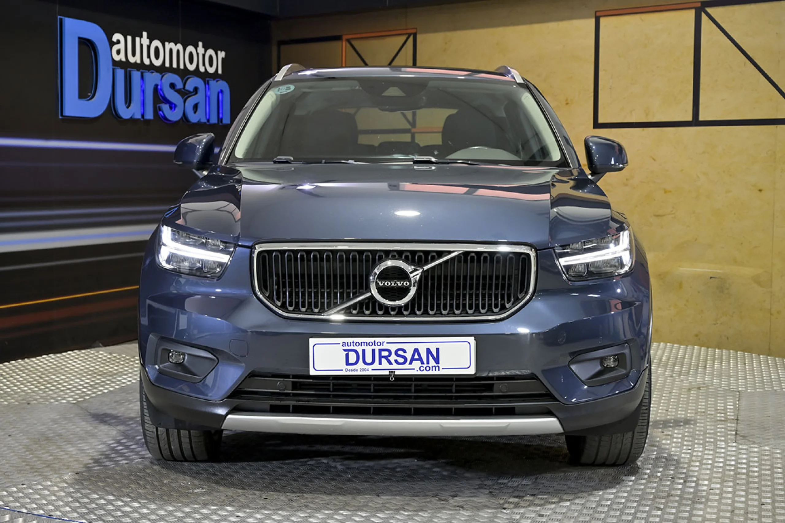 Volvo XC 40 XC40 1.5 T3 Momentum Pro Auto - Foto 2