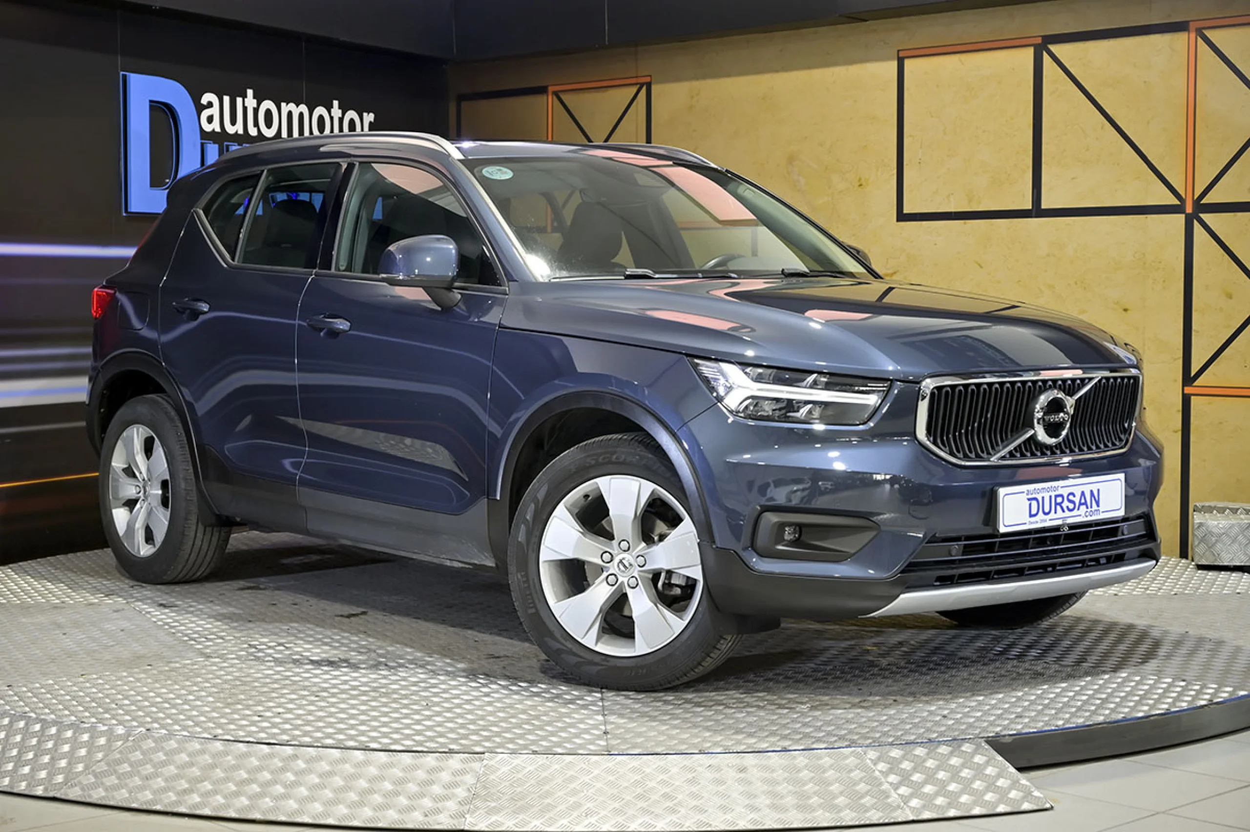 Volvo XC 40 XC40 1.5 T3 Momentum Pro Auto - Foto 3