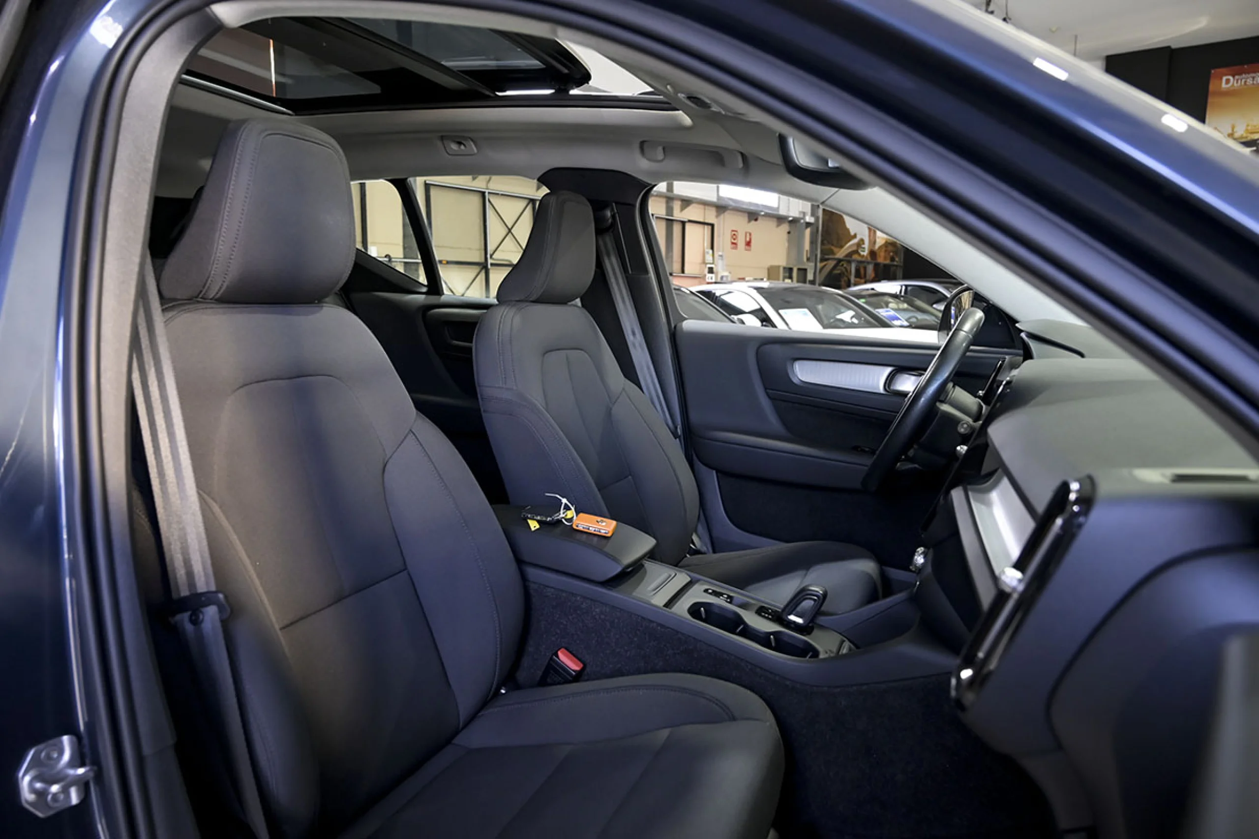 Volvo XC 40 XC40 1.5 T3 Momentum Pro Auto - Foto 30