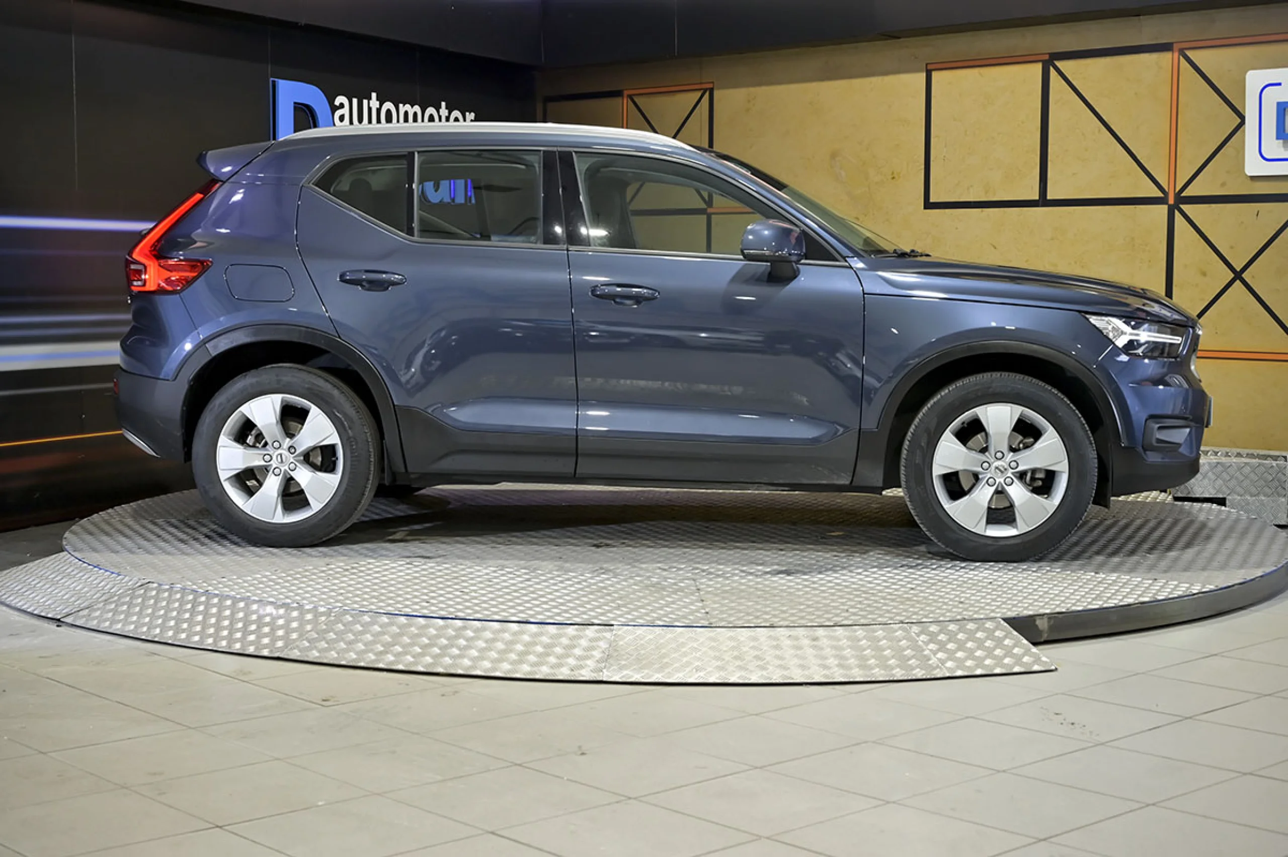 Volvo XC 40 XC40 1.5 T3 Momentum Pro Auto - Foto 20