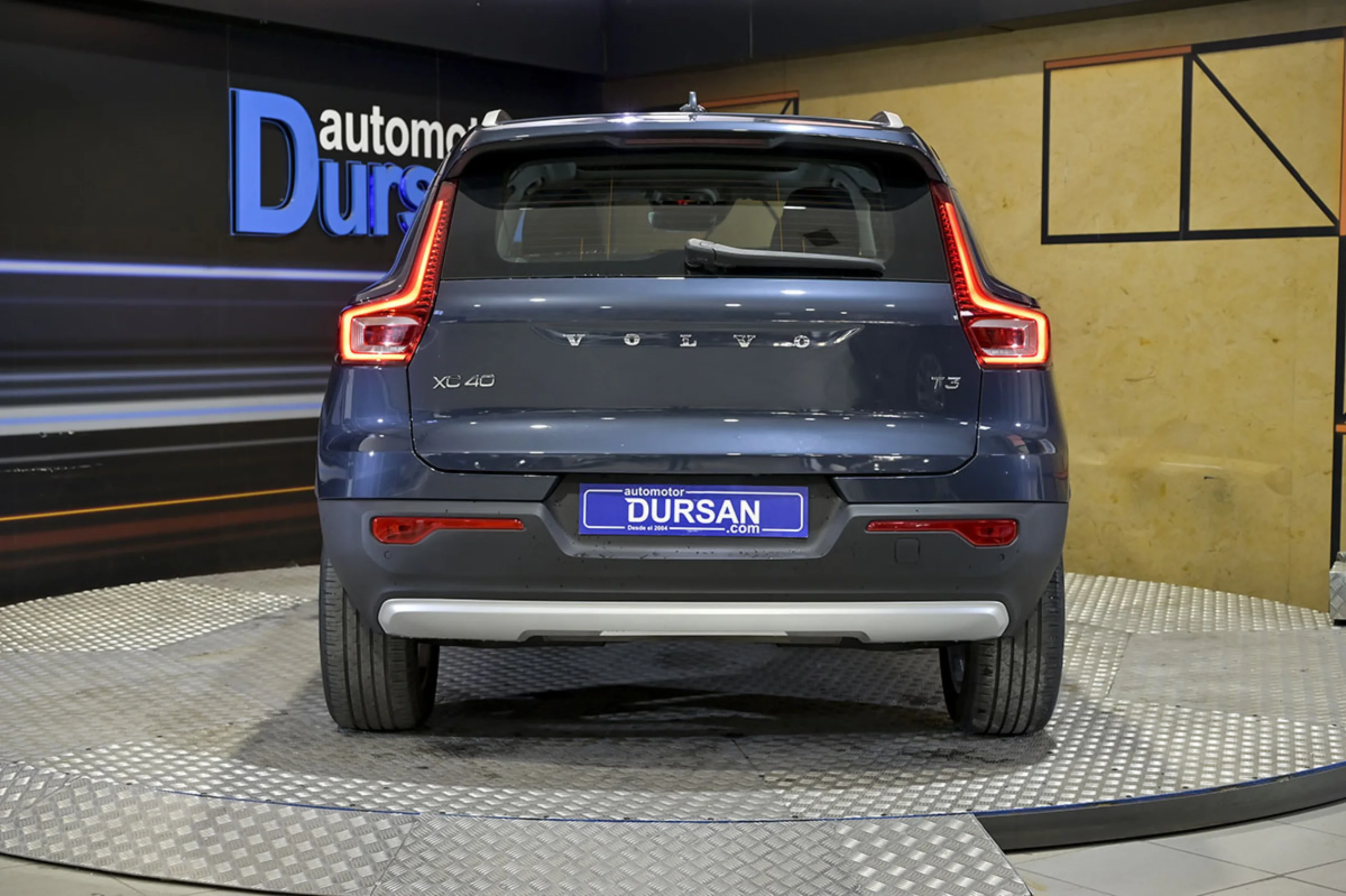 Volvo XC 40 XC40 1.5 T3 Momentum Pro Auto - Foto 12