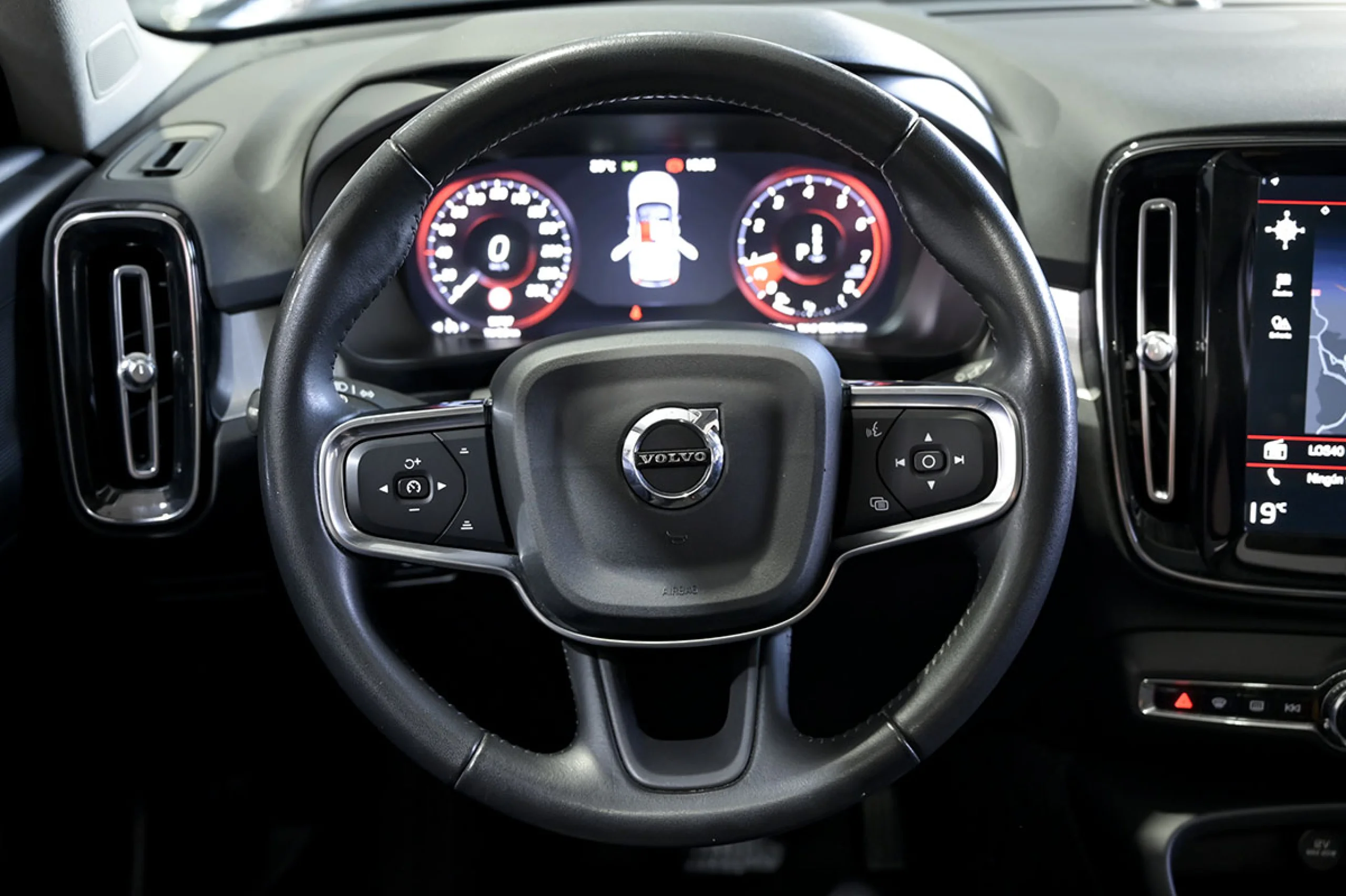 Volvo XC 40 XC40 1.5 T3 Momentum Pro Auto - Foto 25