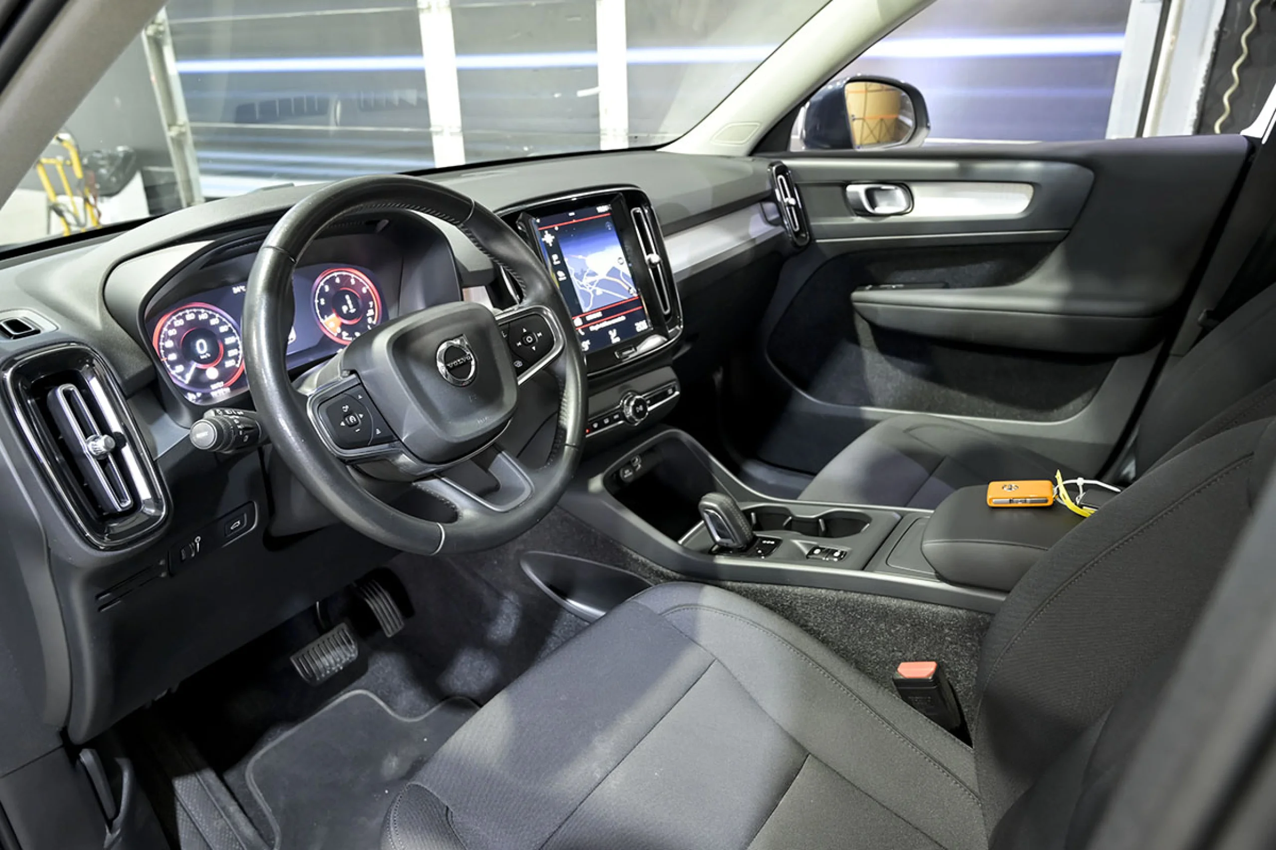 Volvo XC 40 XC40 1.5 T3 Momentum Pro Auto - Foto 6