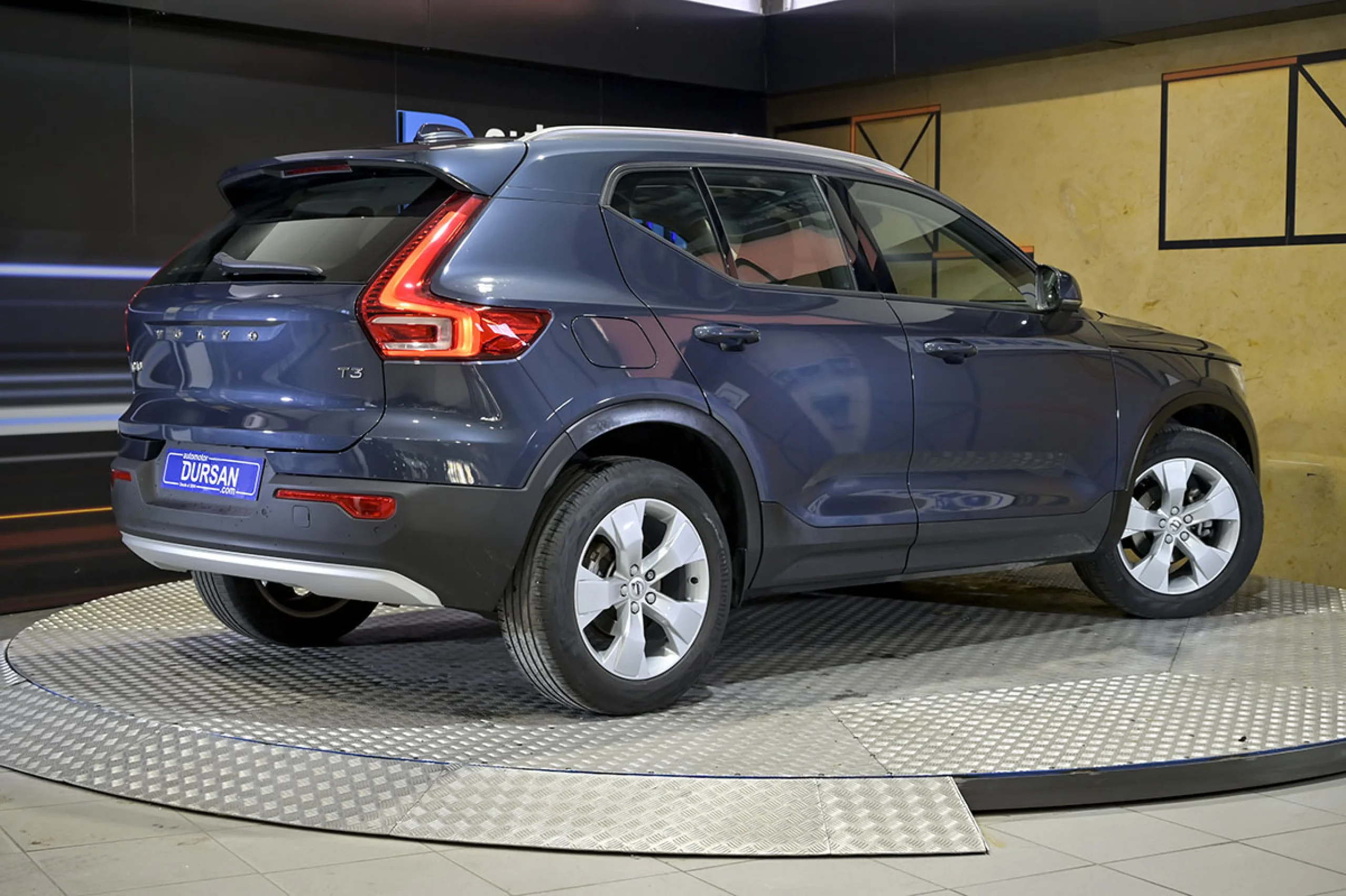 Volvo XC 40 XC40 1.5 T3 Momentum Pro Auto - Foto 5