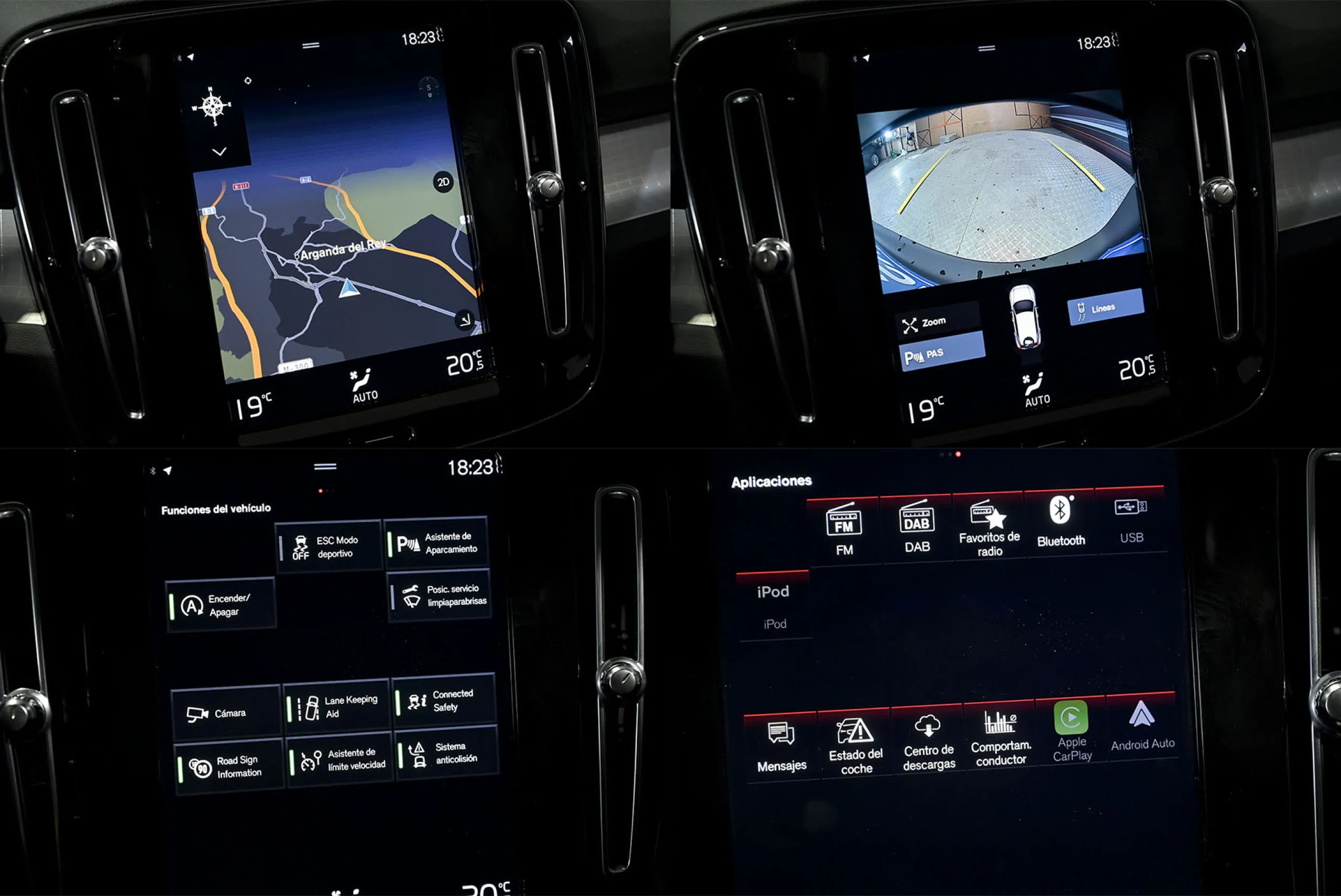 Volvo XC 40 XC40 1.5 T3 Momentum Pro Auto - Foto 10