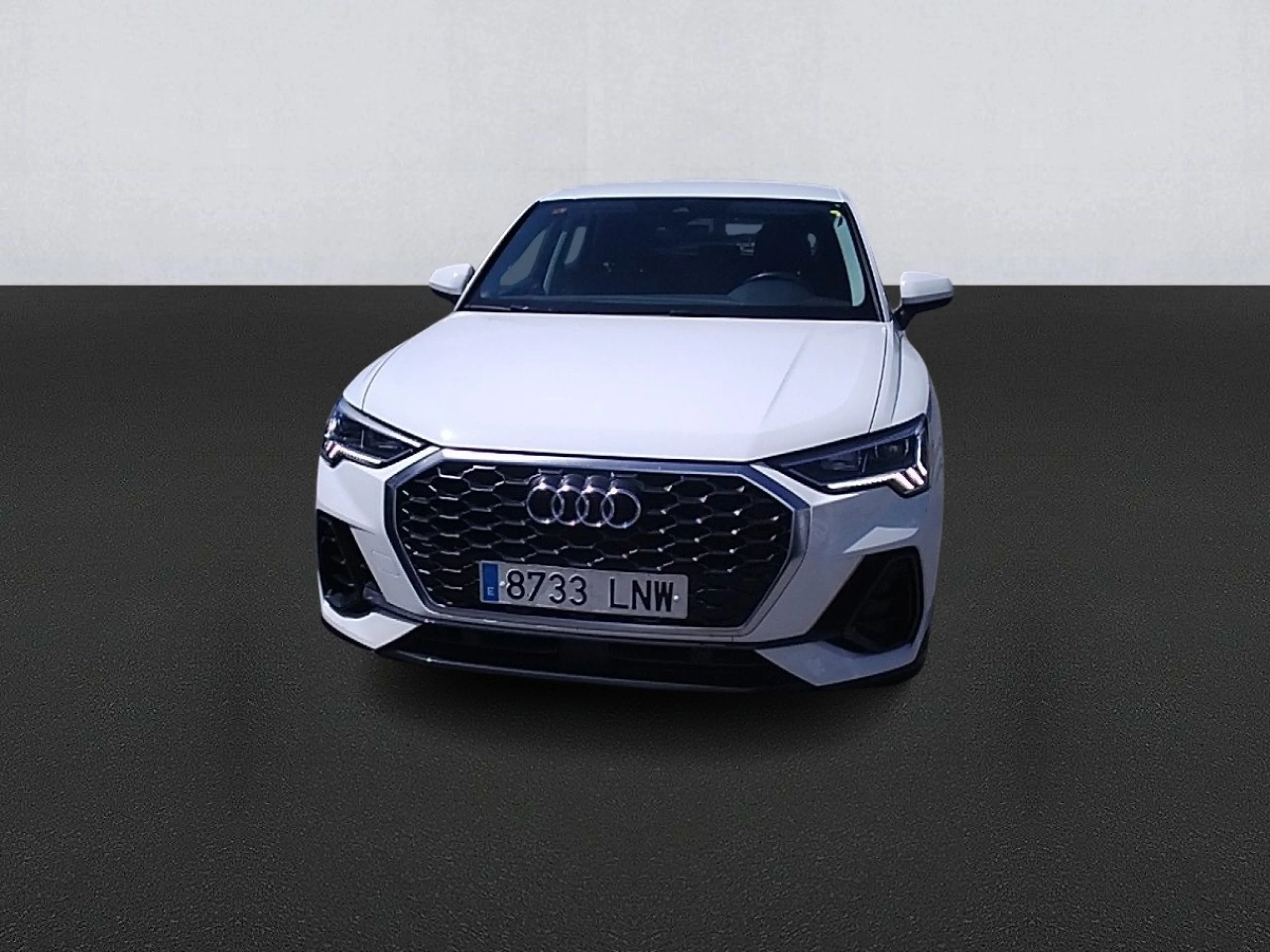 Audi Q3 SPORTBACK Advanced 35 TDI 110kW (150CV) S tronic - Foto 1