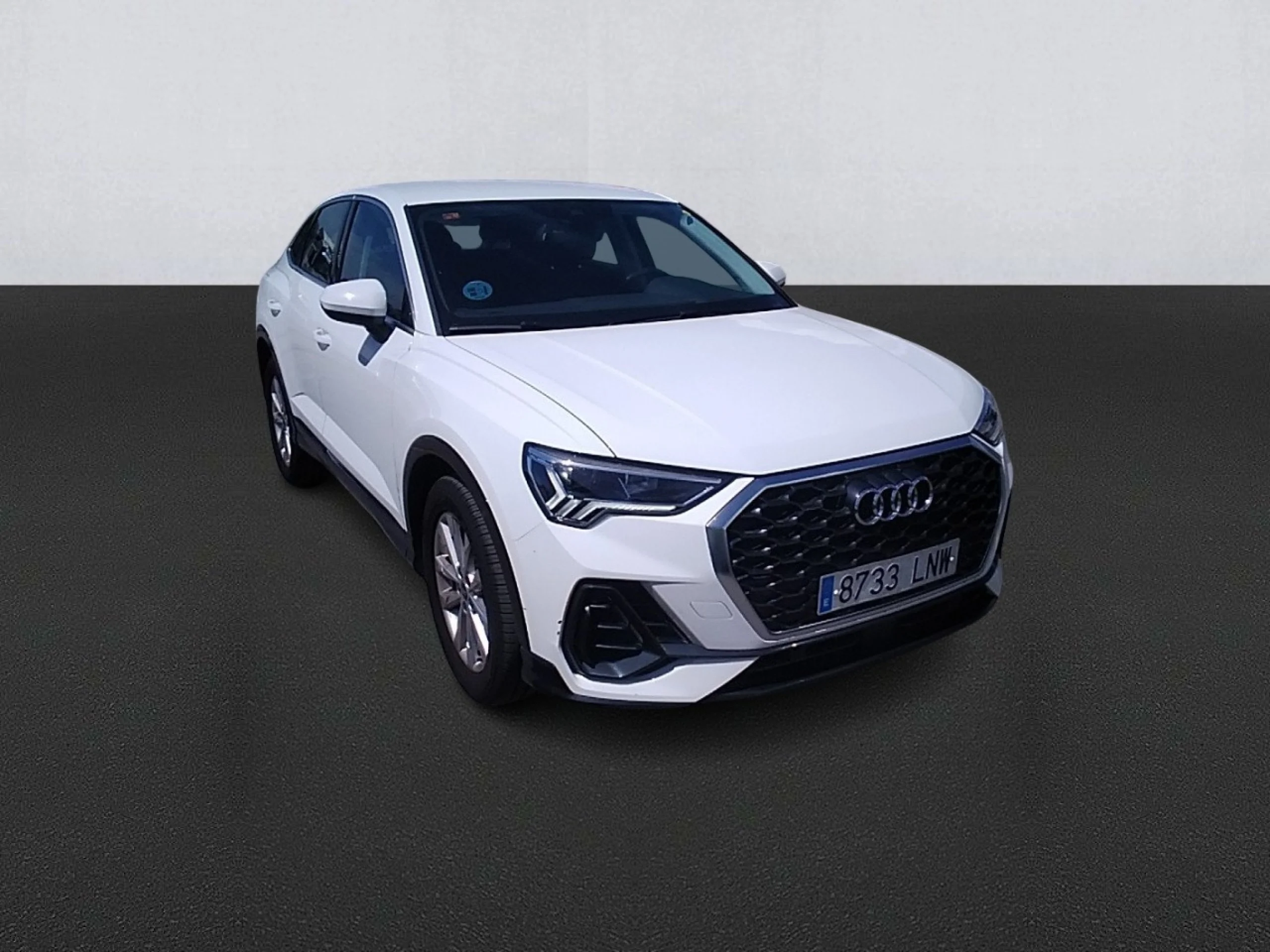 Audi Q3 SPORTBACK Advanced 35 TDI 110kW (150CV) S tronic - Foto 3