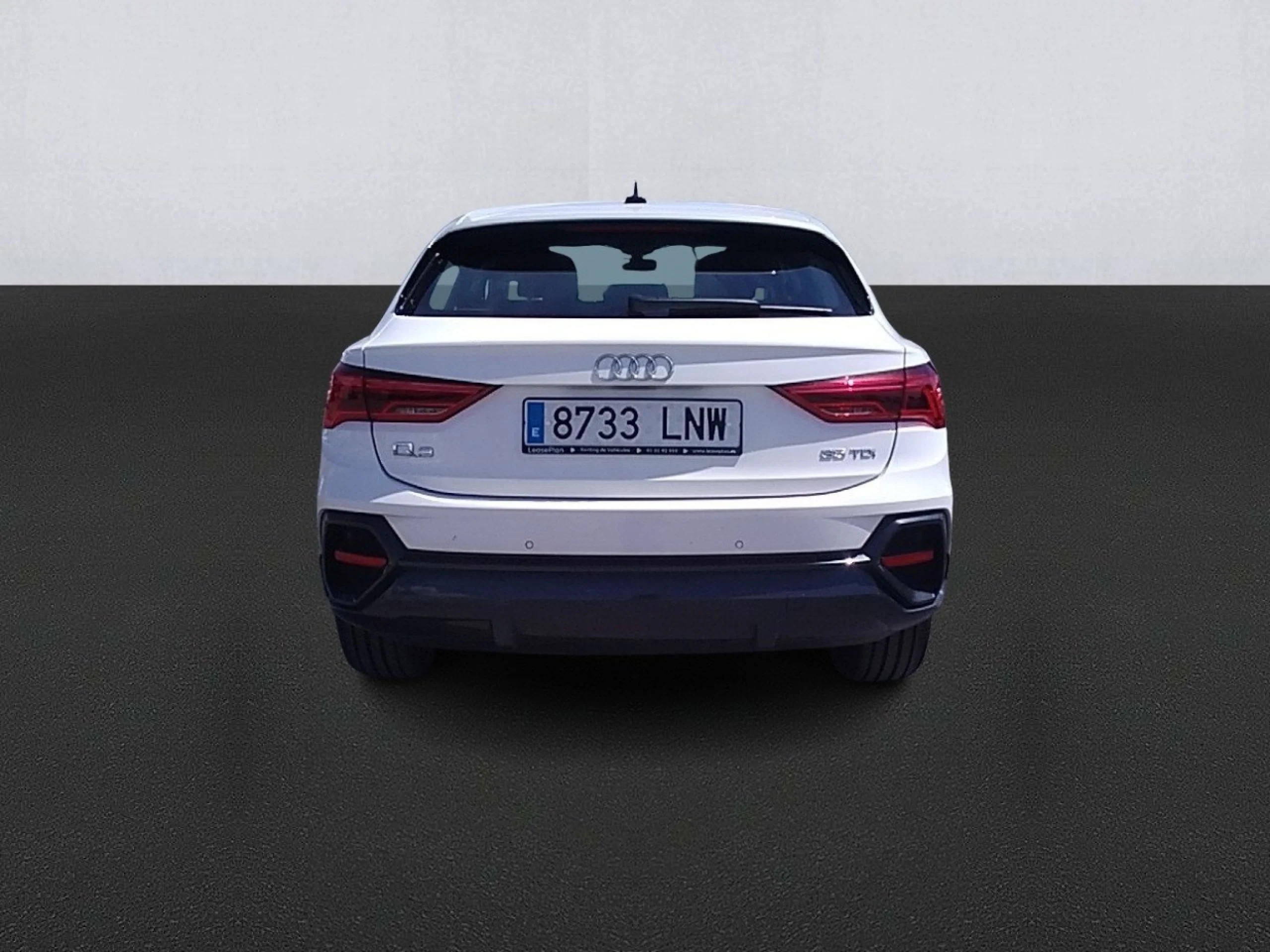 Audi Q3 SPORTBACK Advanced 35 TDI 110kW (150CV) S tronic - Foto 5