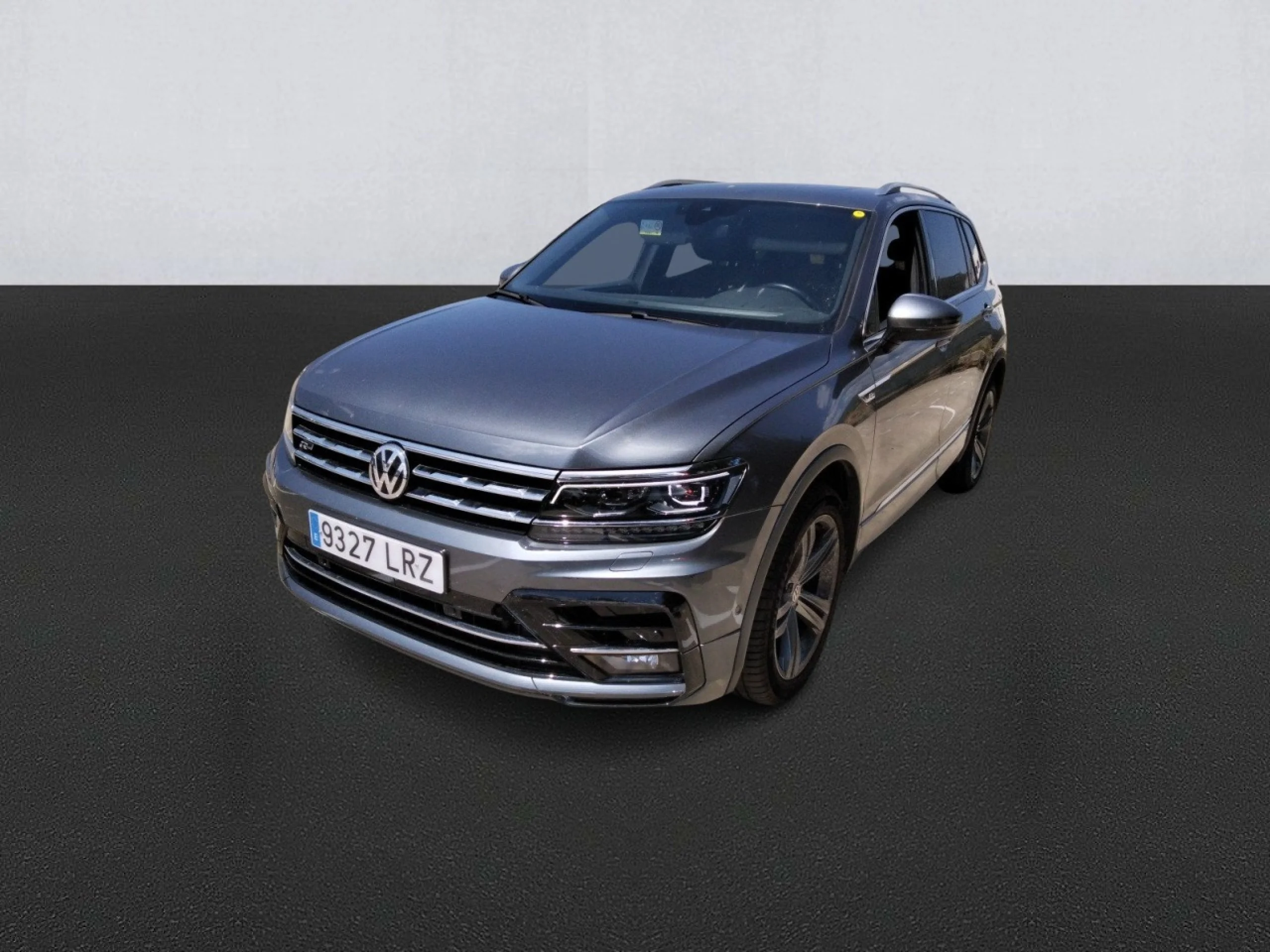 Volkswagen Tiguan ALLSPACE Sport 2.0 TDI 110kW (150CV) 4Motion DSG - Foto 1