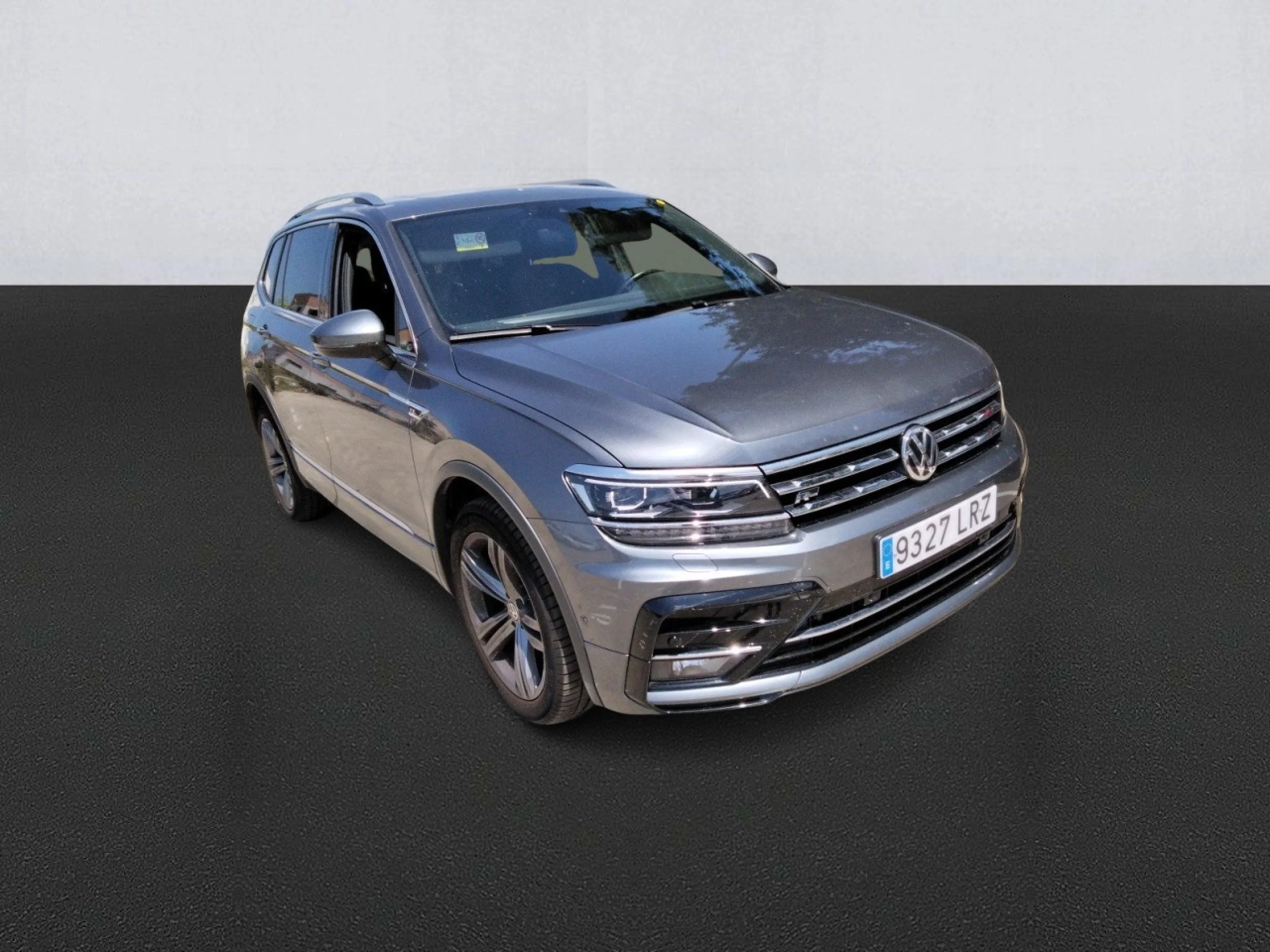 Volkswagen Tiguan ALLSPACE Sport 2.0 TDI 110kW (150CV) 4Motion DSG - Foto 3
