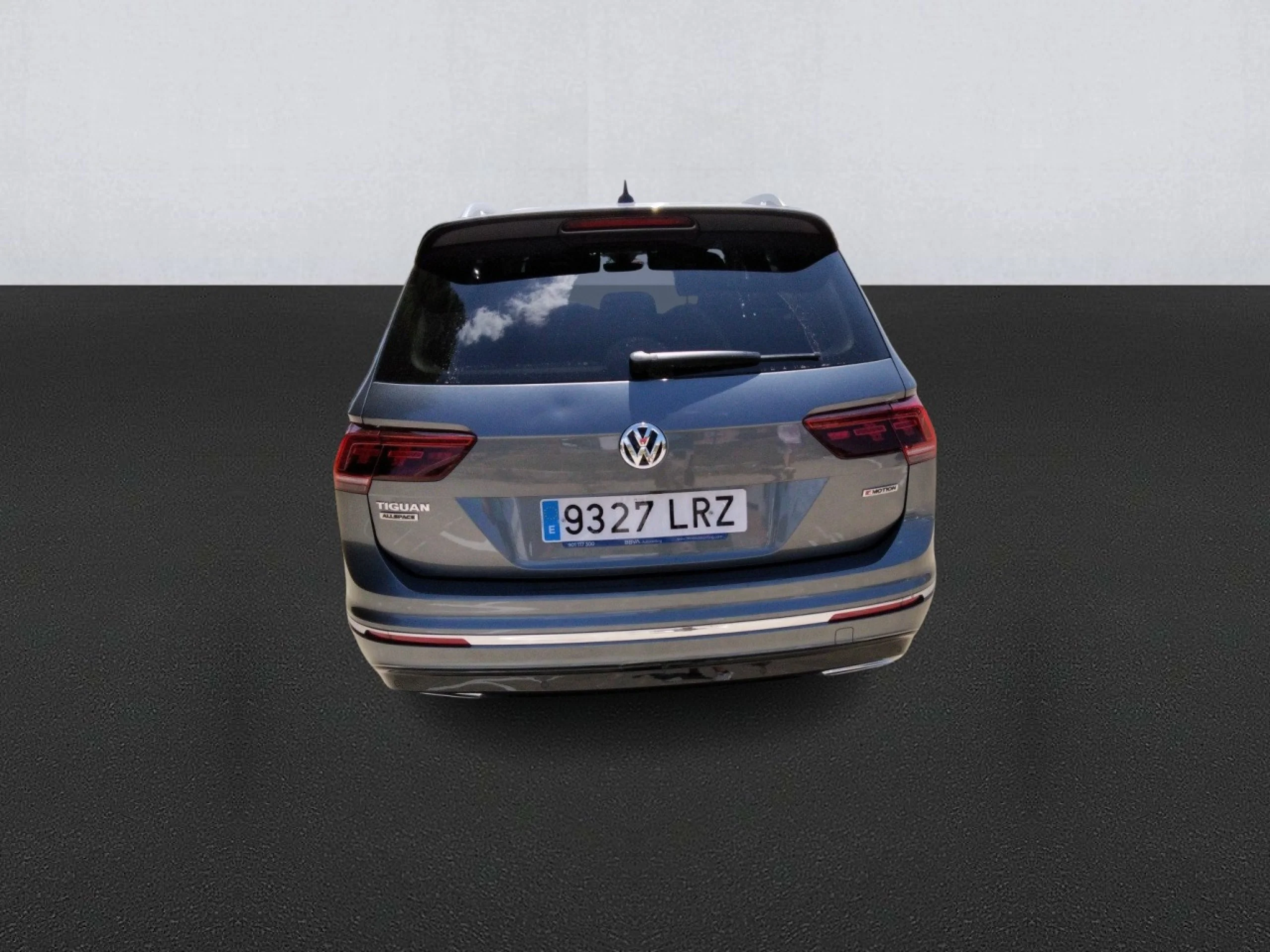 Volkswagen Tiguan ALLSPACE Sport 2.0 TDI 110kW (150CV) 4Motion DSG - Foto 5