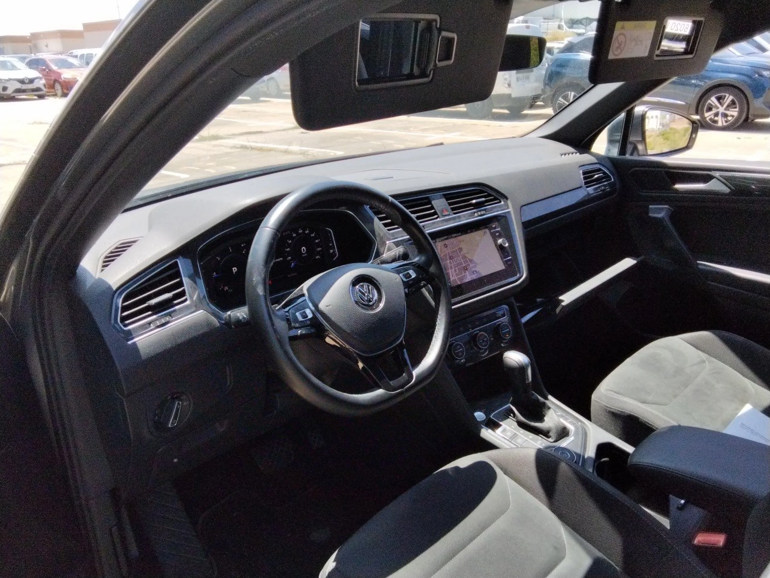 Volkswagen Tiguan ALLSPACE Sport 2.0 TDI 110kW (150CV) 4Motion DSG - Foto 7