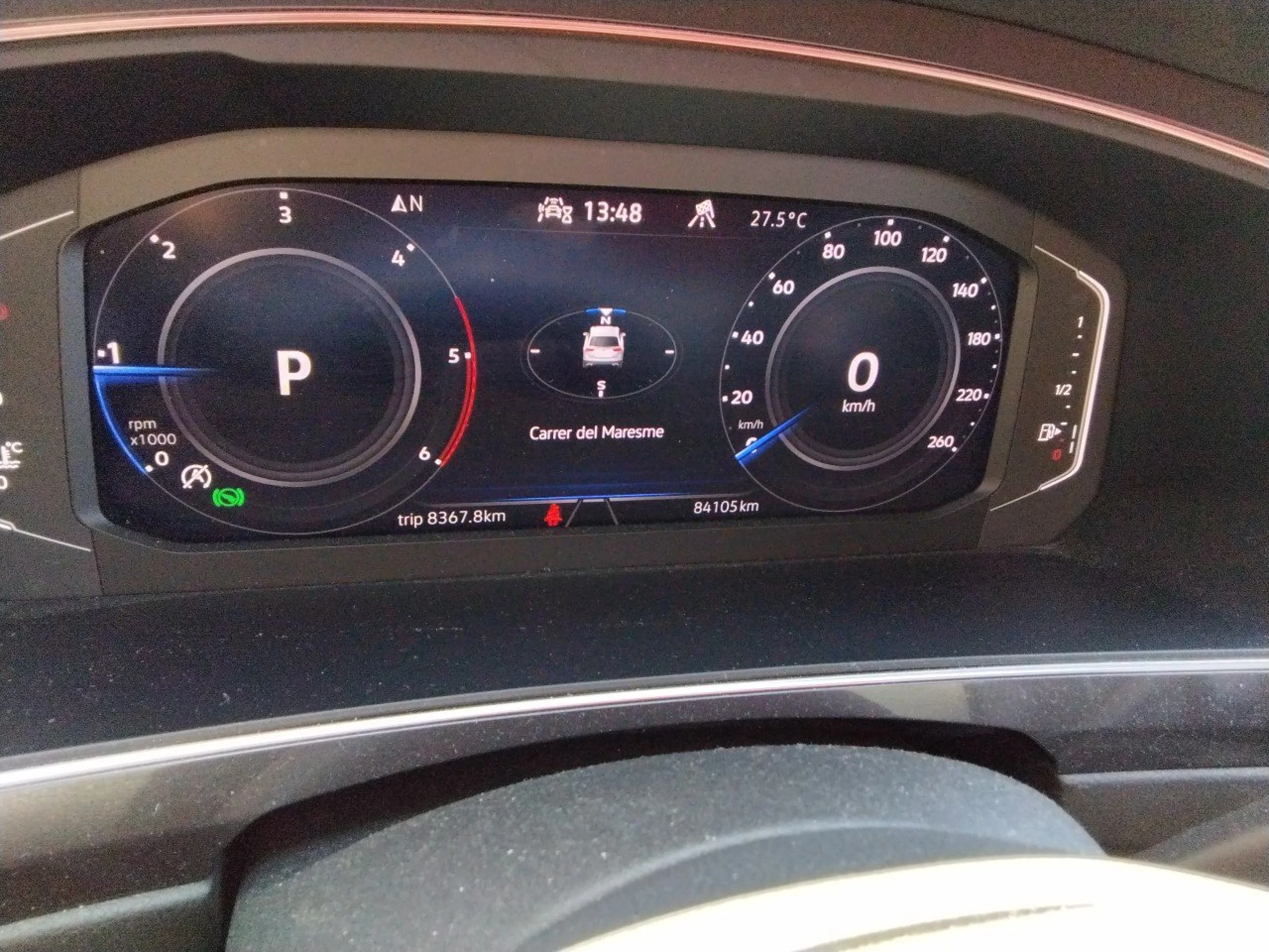 Volkswagen Tiguan ALLSPACE Sport 2.0 TDI 110kW (150CV) 4Motion DSG - Foto 8