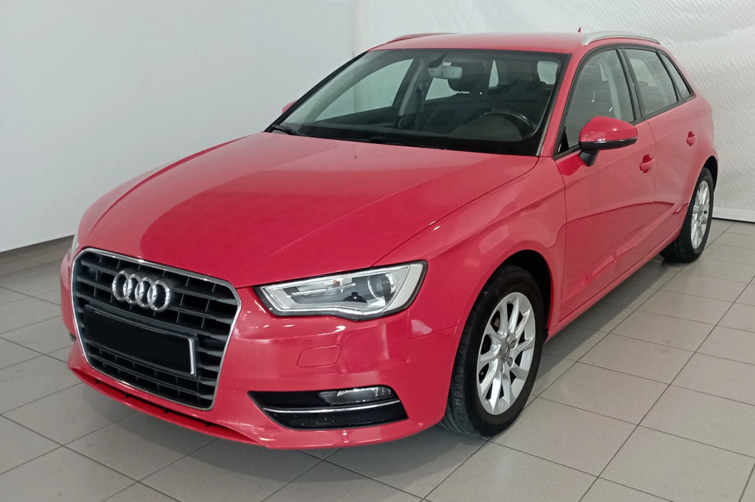 Audi A3 Sportback 1.6 TDI clean d 110CV Advanced - Foto 1