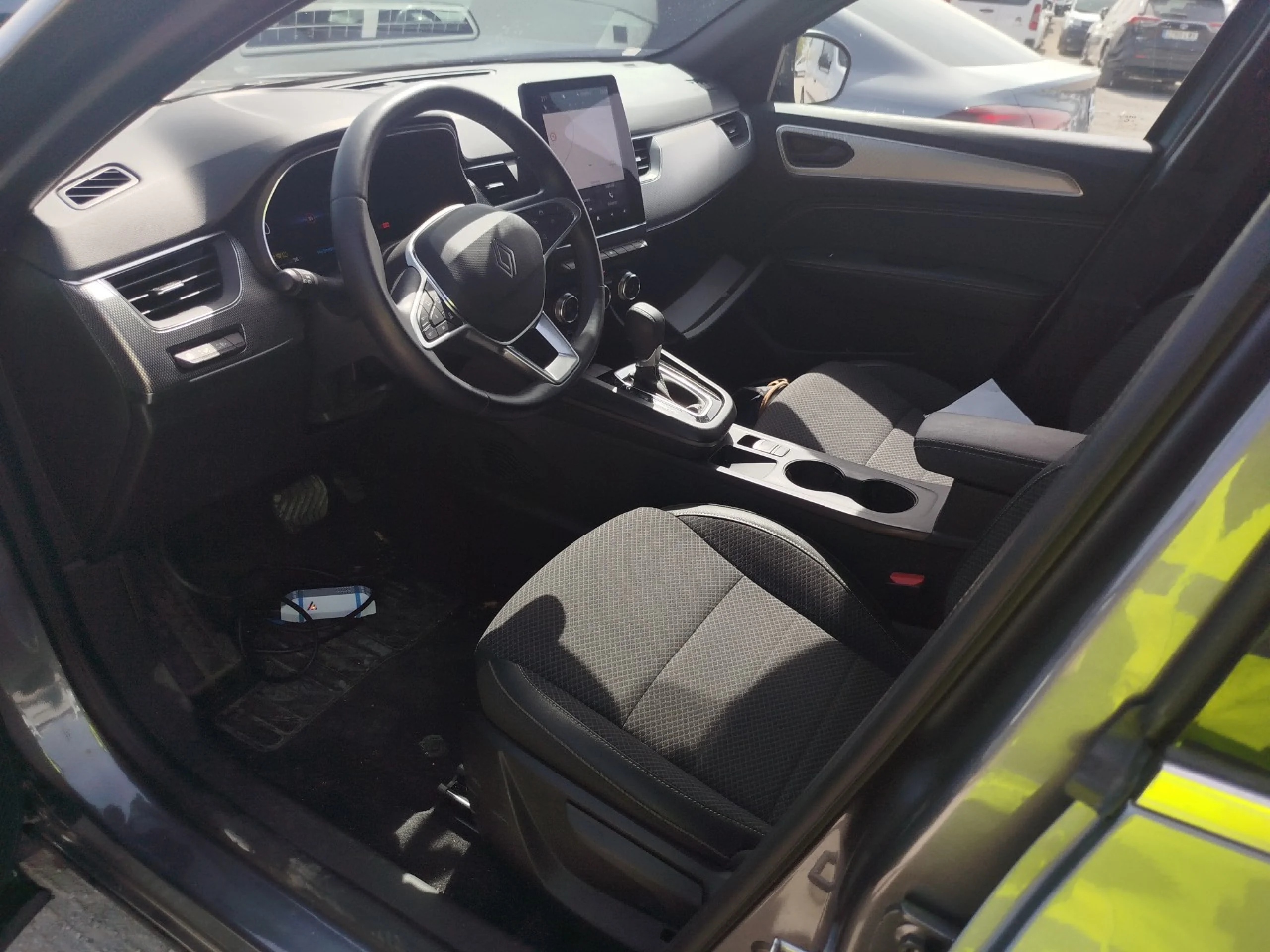 Renault Arkana Techno E-TECH full hybrid 105kW(145CV) - Foto 7