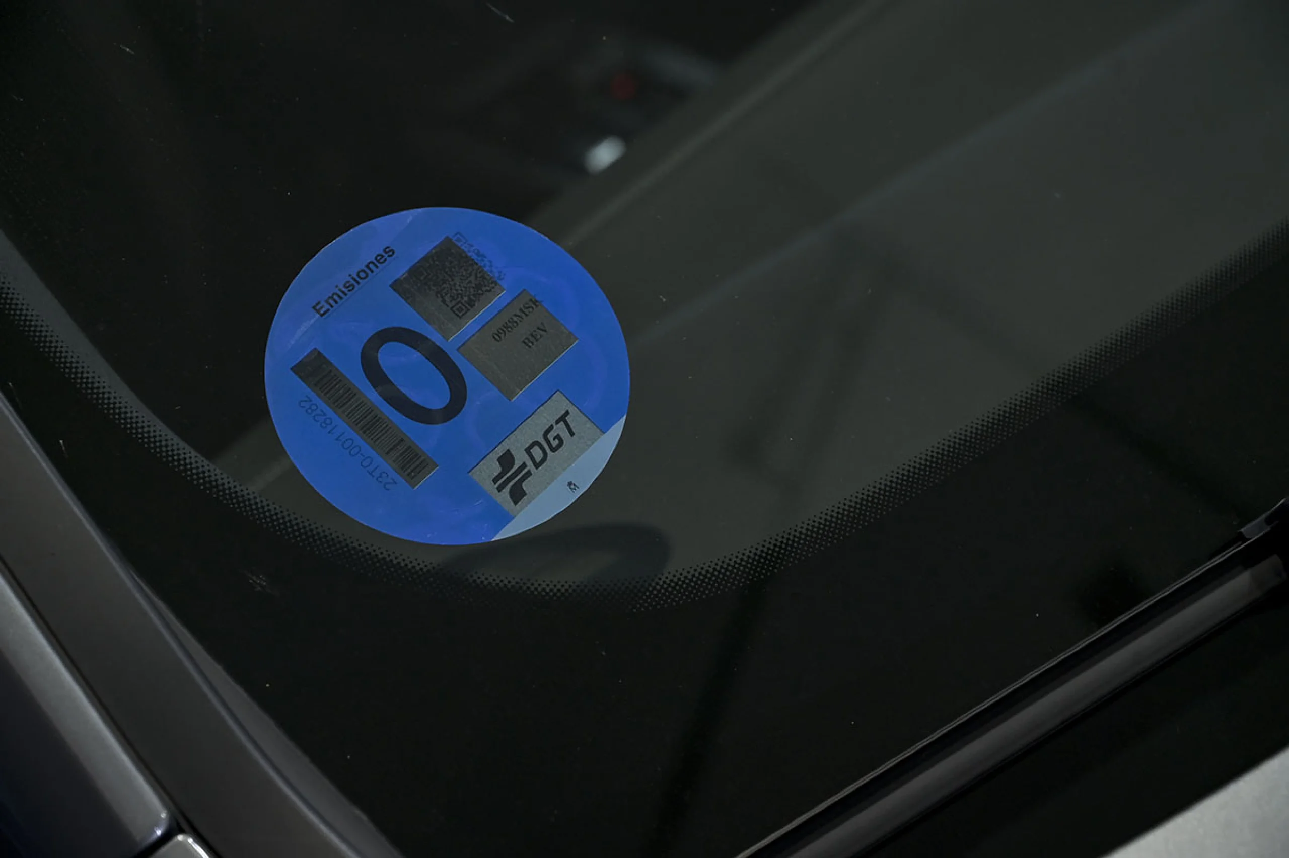 BMW IX2 eDrive20 - Foto 7