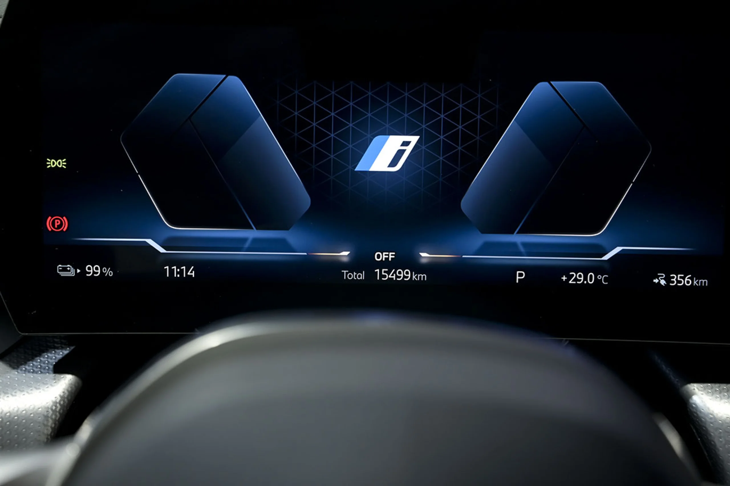 BMW IX2 eDrive20 - Foto 5