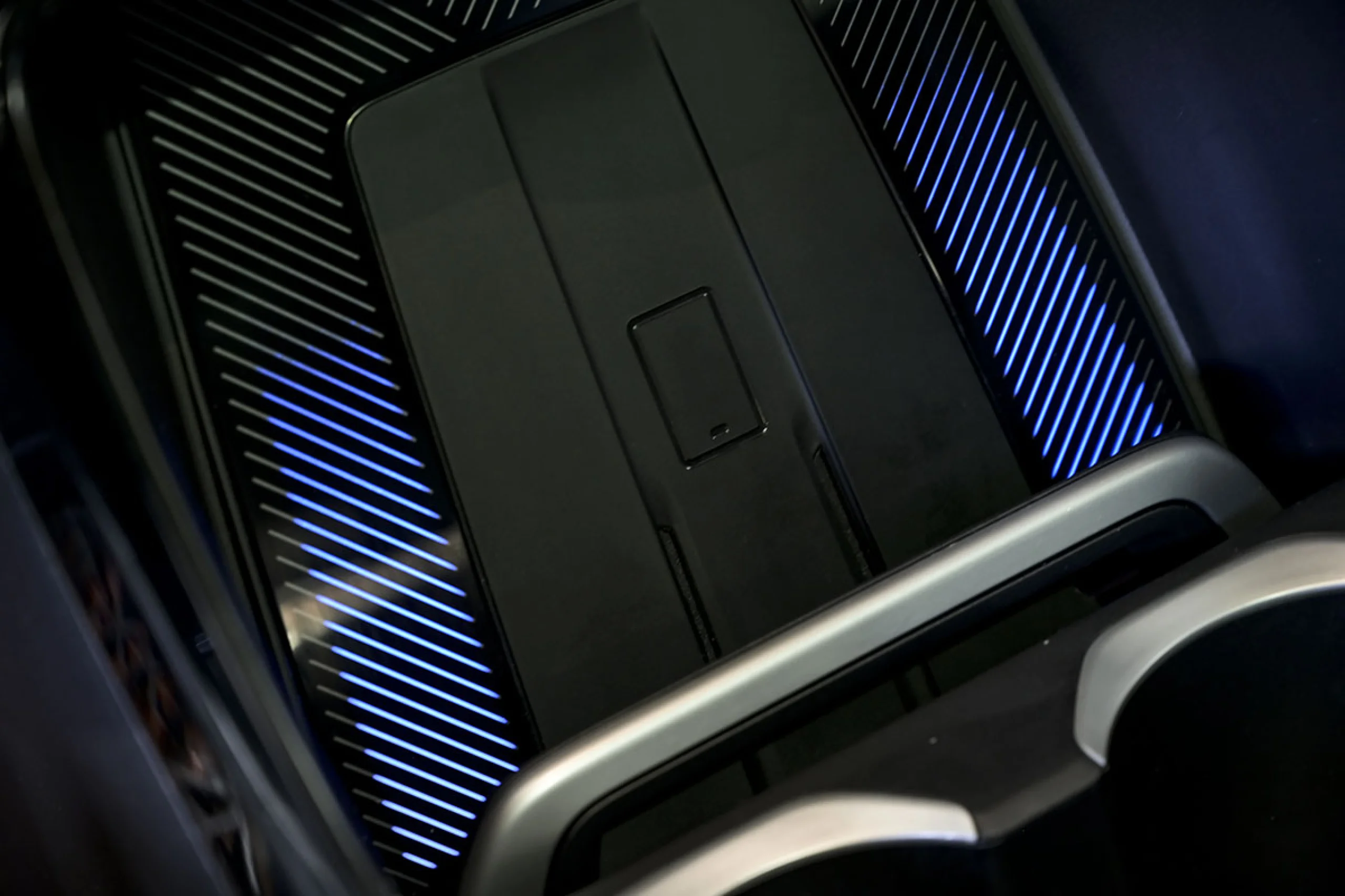 BMW IX2 eDrive20 - Foto 41