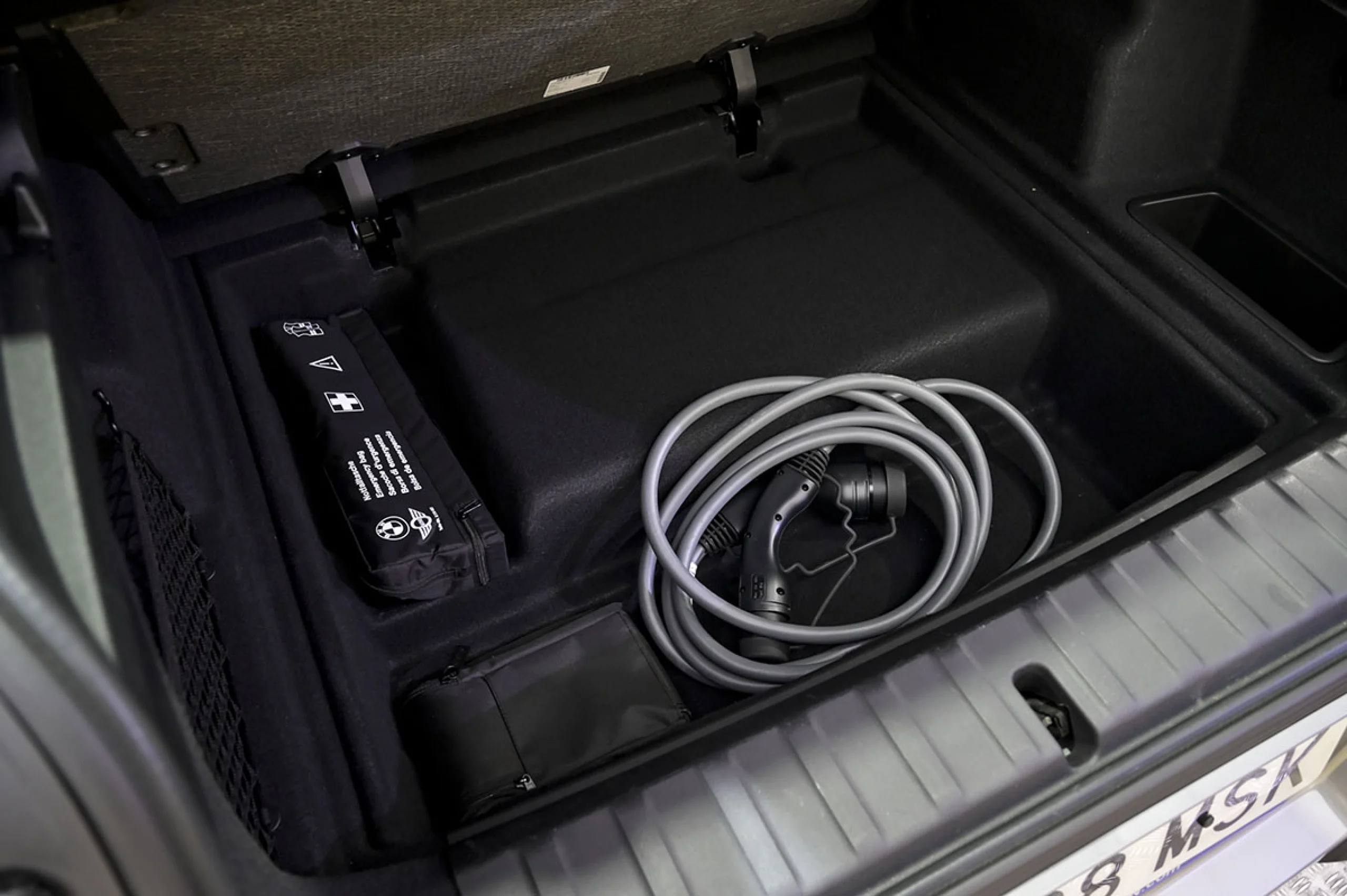 BMW IX2 eDrive20 - Foto 9