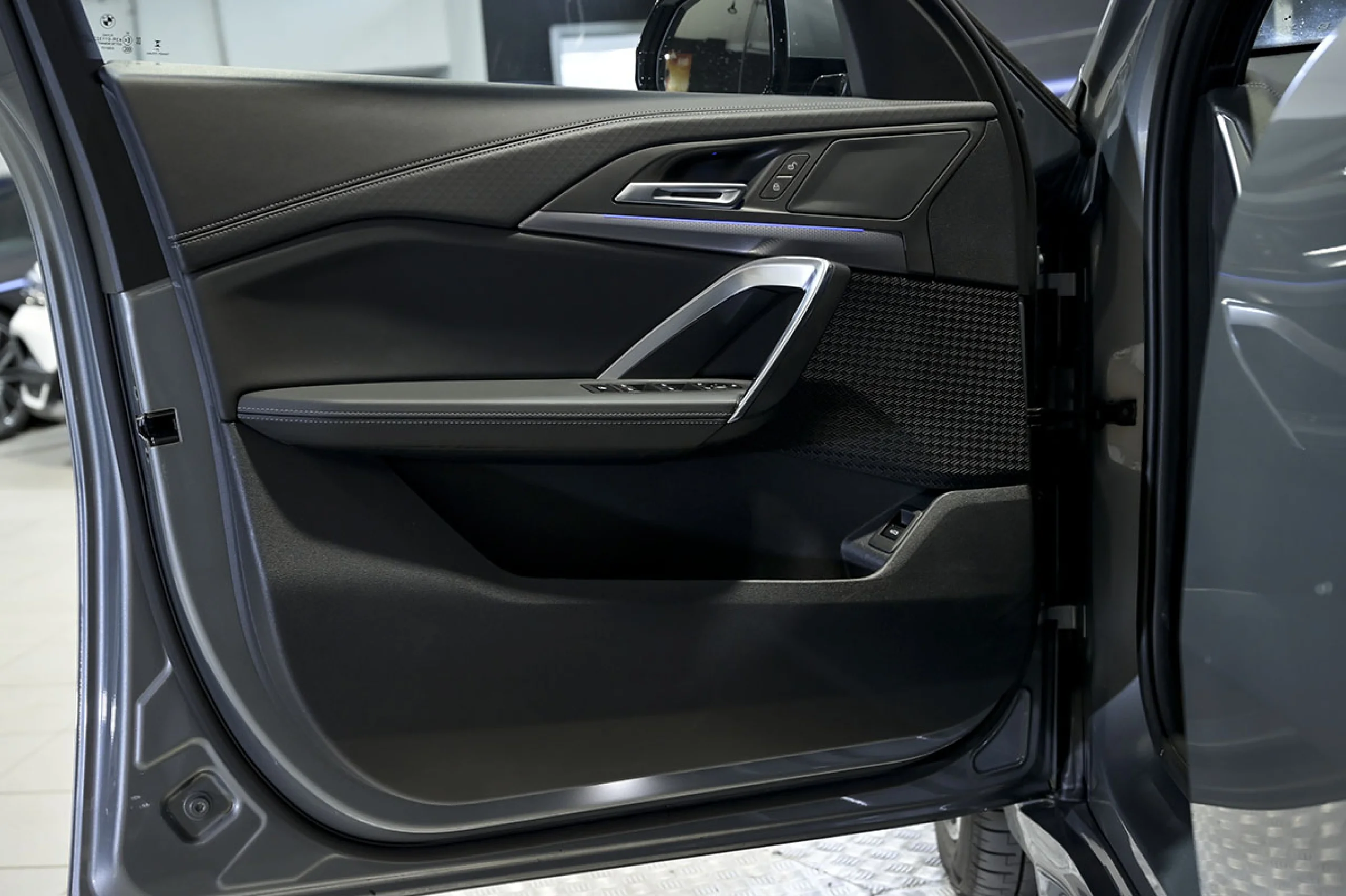 BMW IX2 eDrive20 - Foto 37
