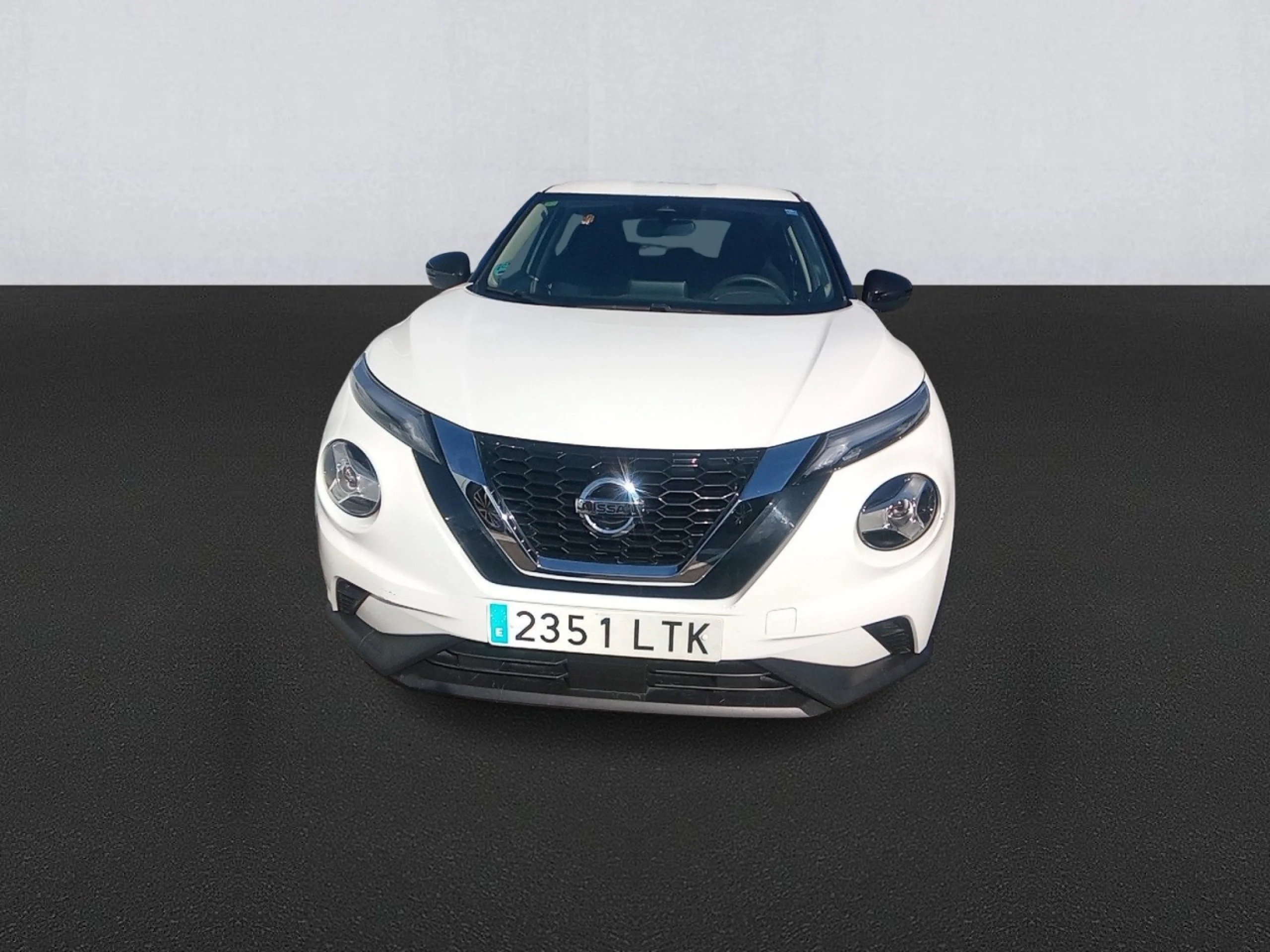 Nissan Juke (E) DIG-T 84 kW (114 CV) Acenta Llantas - Foto 2