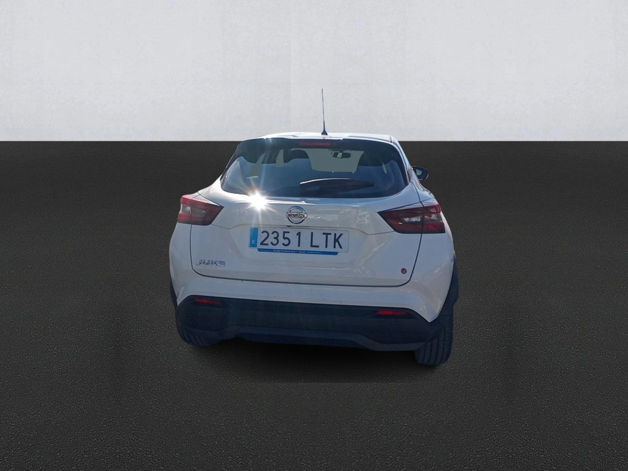 Nissan Juke (E) DIG-T 84 kW (114 CV) Acenta Llantas - Foto 5