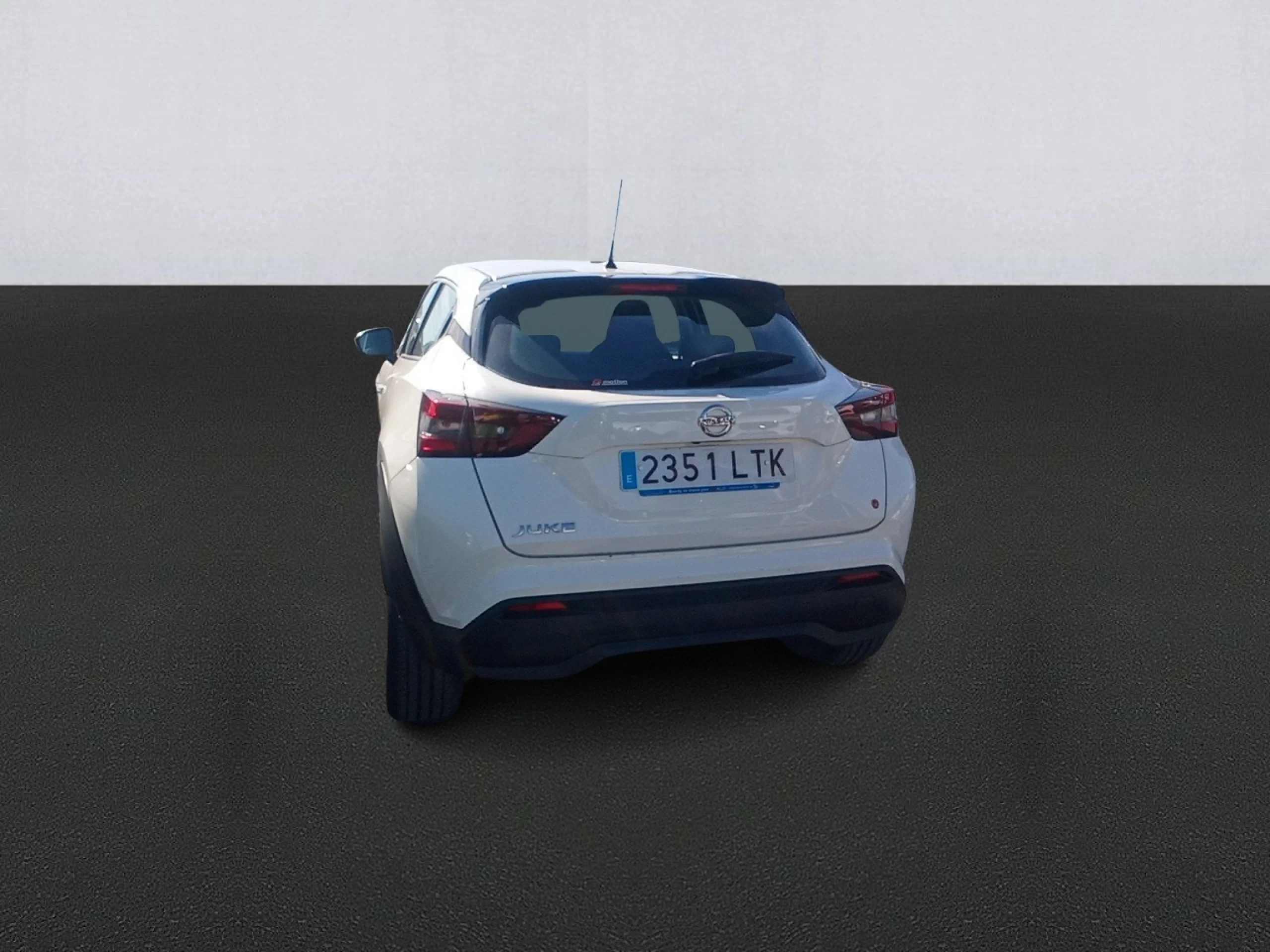 Nissan Juke (E) DIG-T 84 kW (114 CV) Acenta Llantas - Foto 6