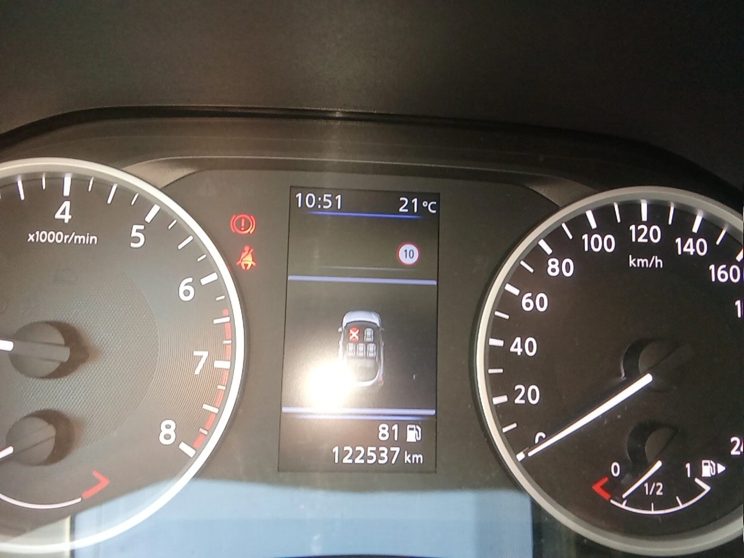 Nissan Juke (E) DIG-T 84 kW (114 CV) Acenta Llantas - Foto 8