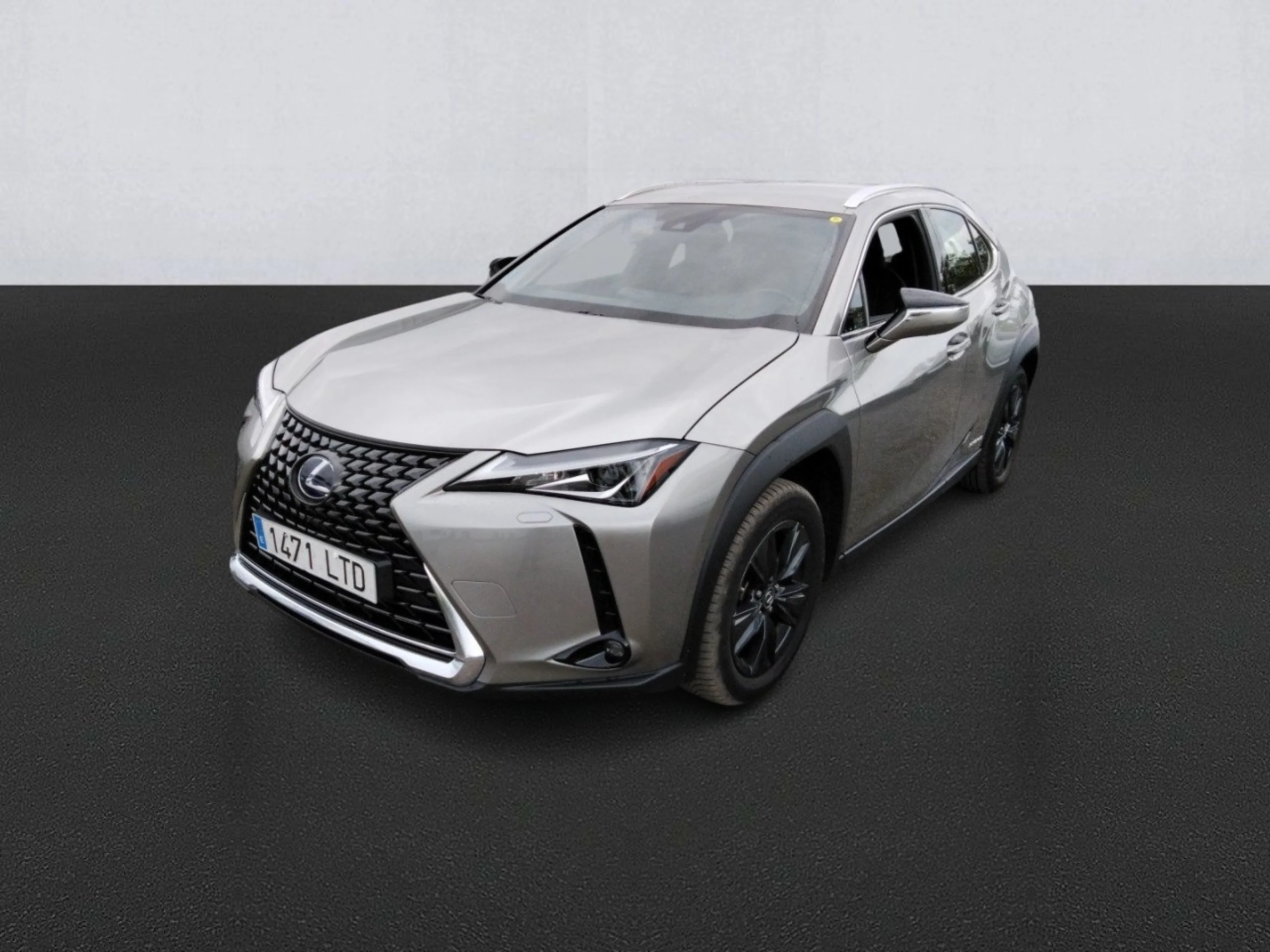 Lexus UX 250h UX 2.0 250h Business - Foto 1