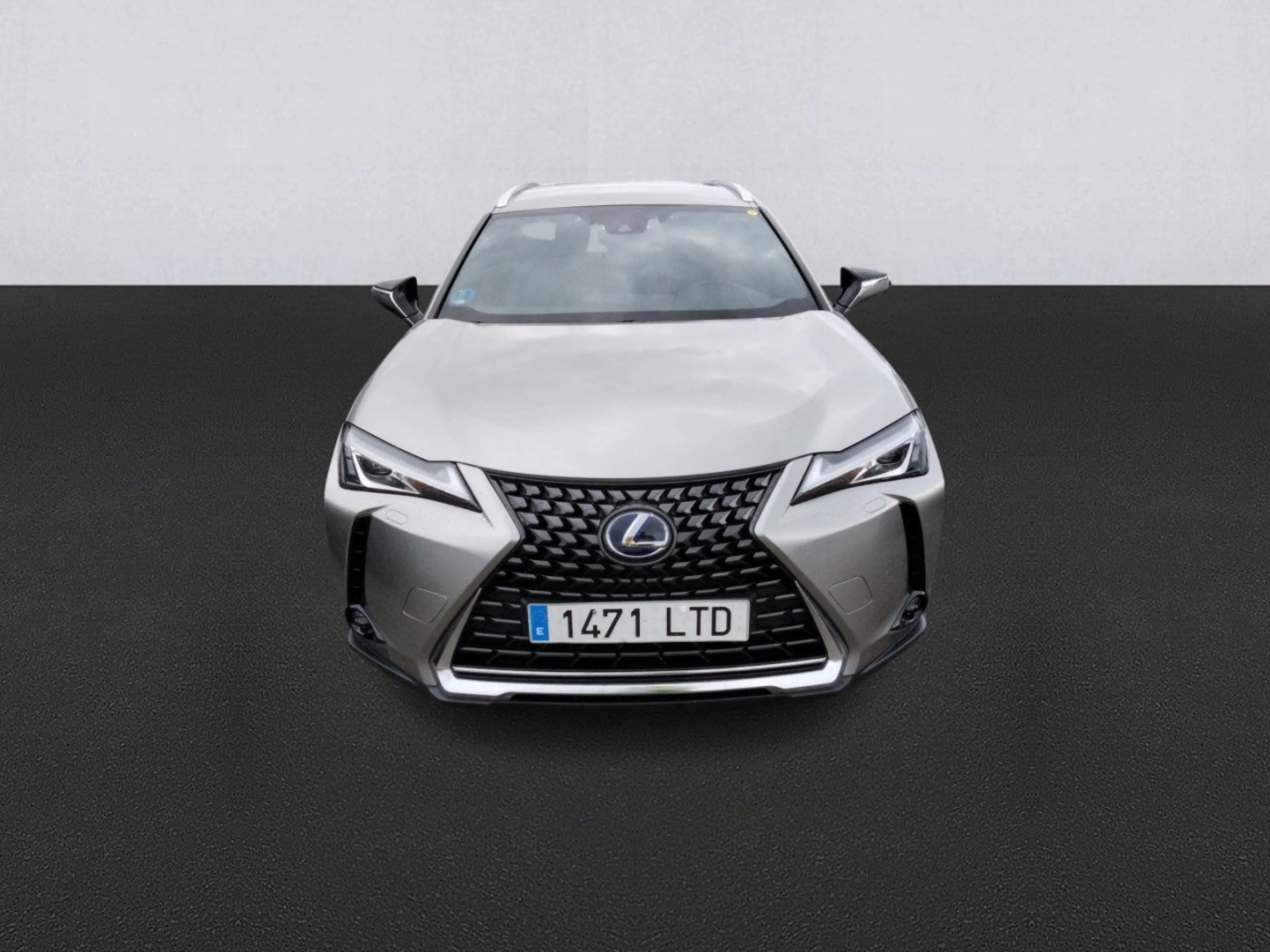 Lexus UX 250h UX 2.0 250h Business - Foto 2