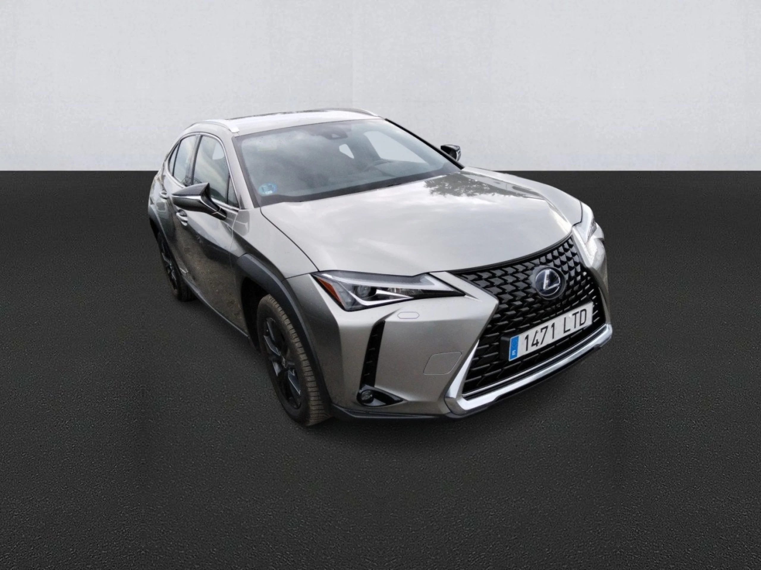 Lexus UX 250h UX 2.0 250h Business - Foto 3