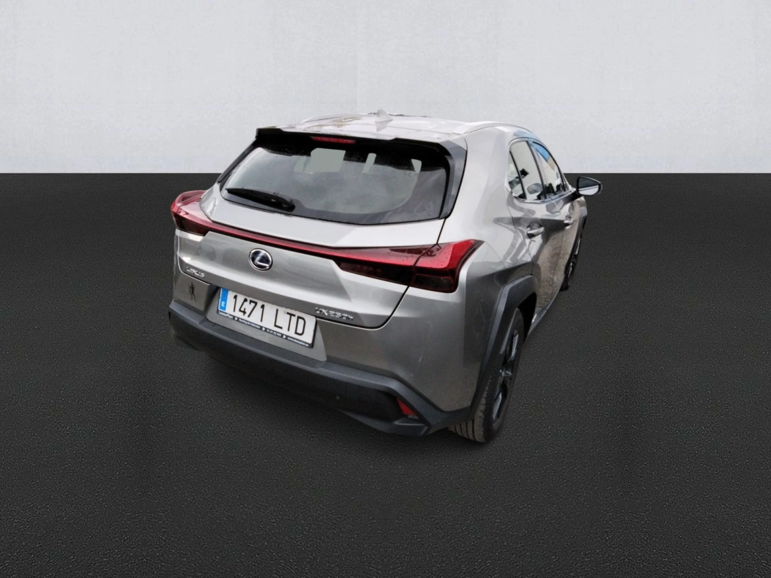 Lexus UX 250h UX 2.0 250h Business - Foto 4