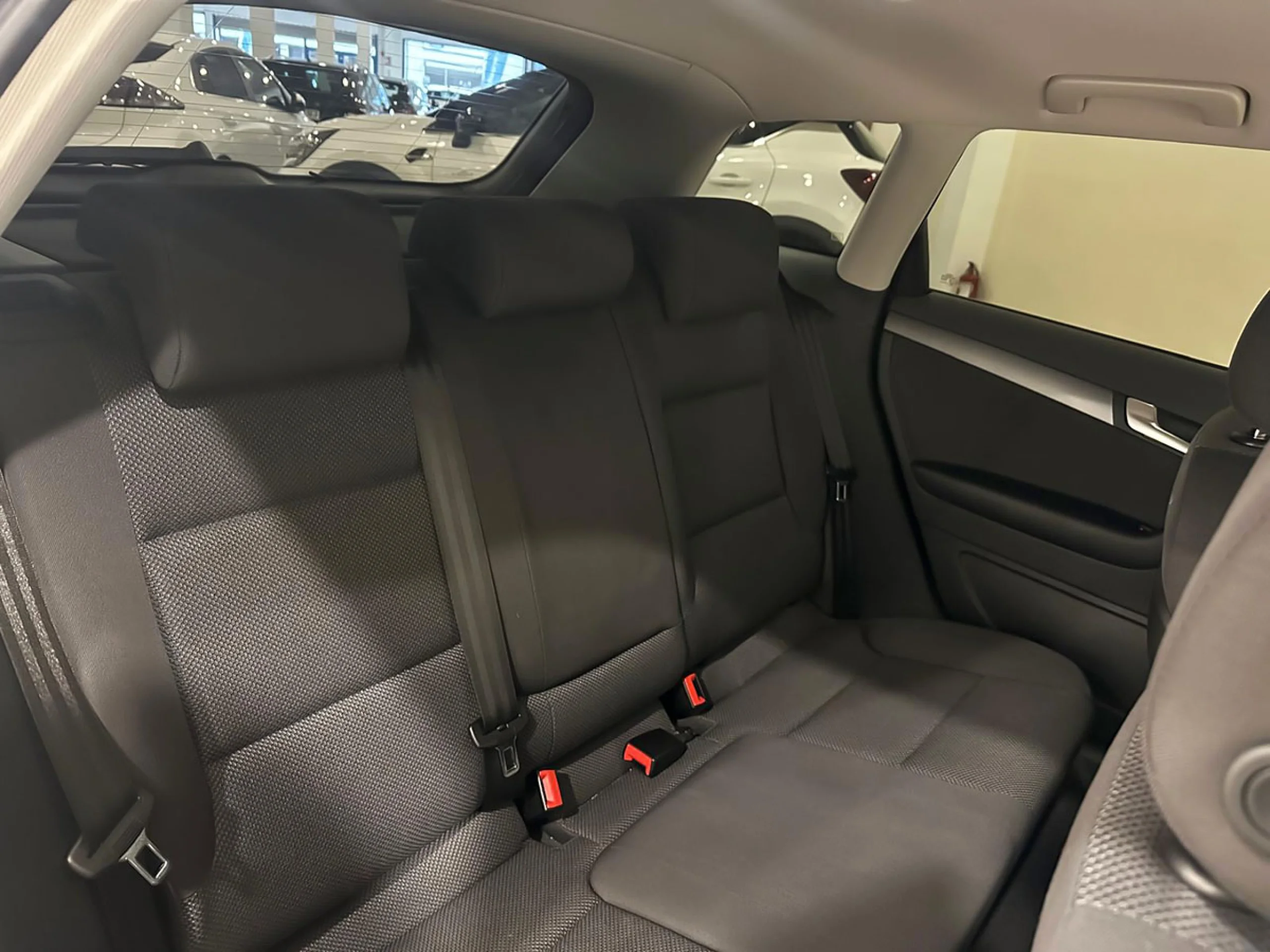 Audi A3 Sportback 1.6 TDI 105 Stronic Attraction - Foto 13