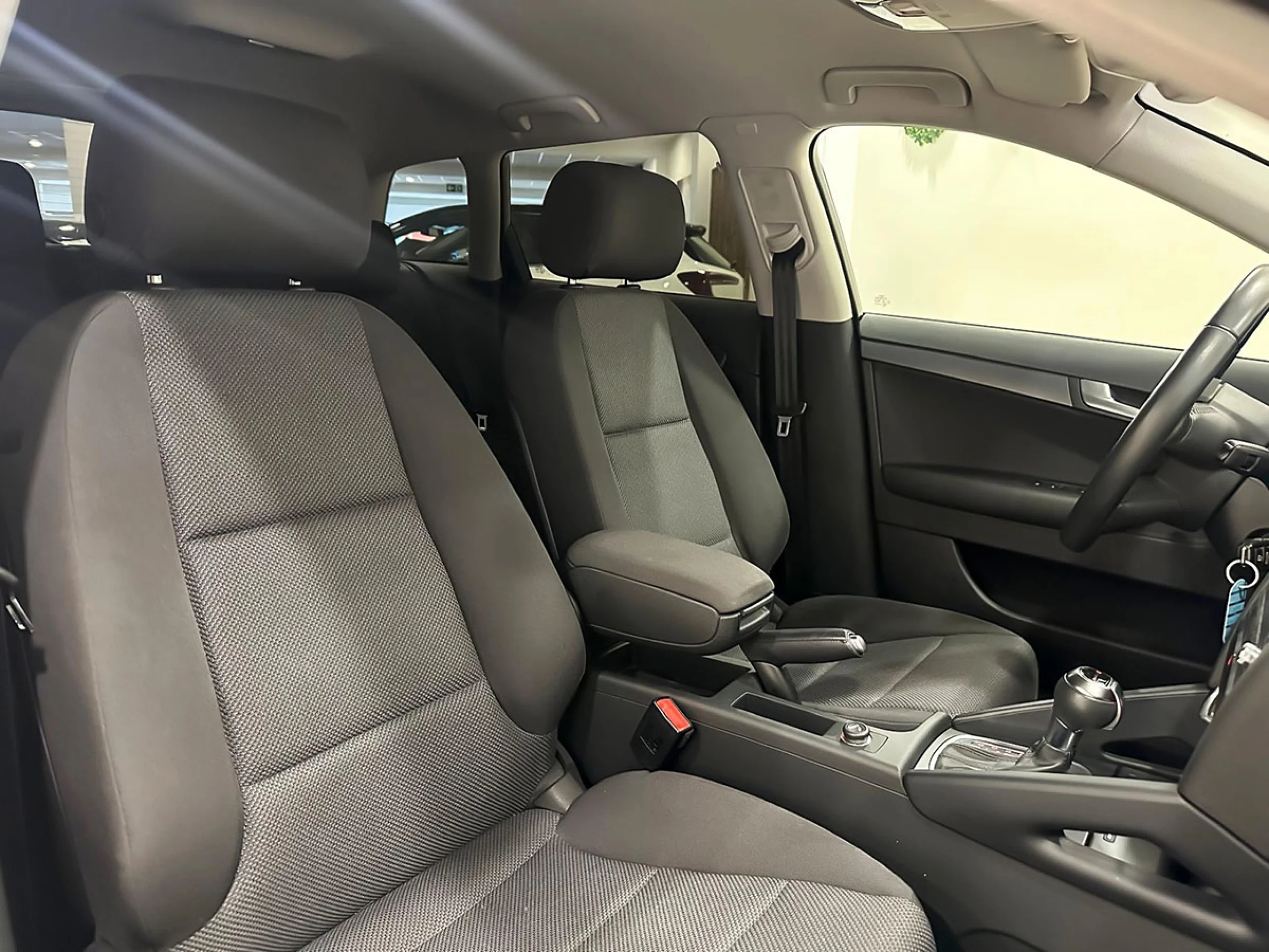 Audi A3 Sportback 1.6 TDI 105 Stronic Attraction - Foto 9