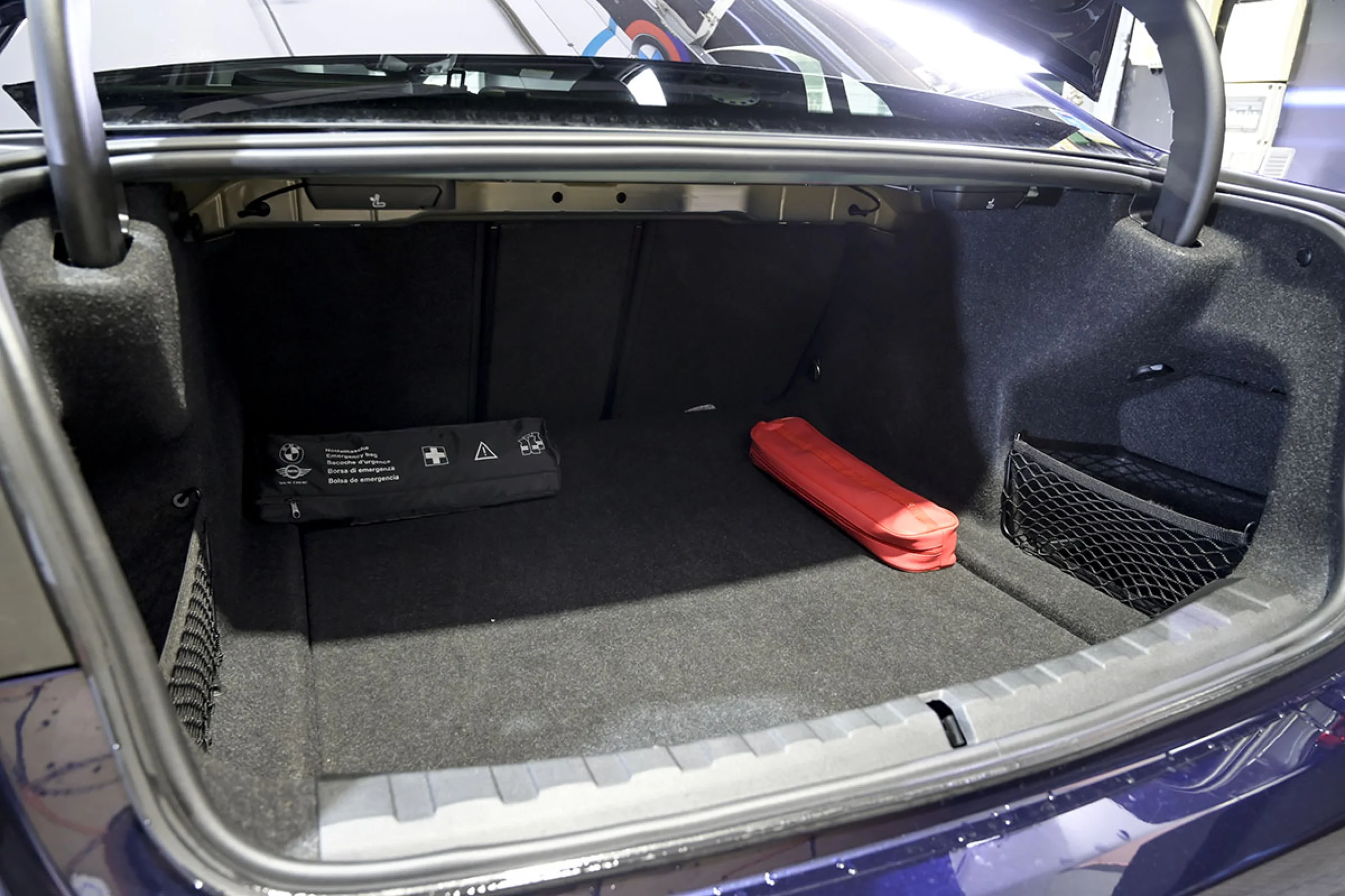 BMW 320 Serie 3 320d Auto. - Foto 12