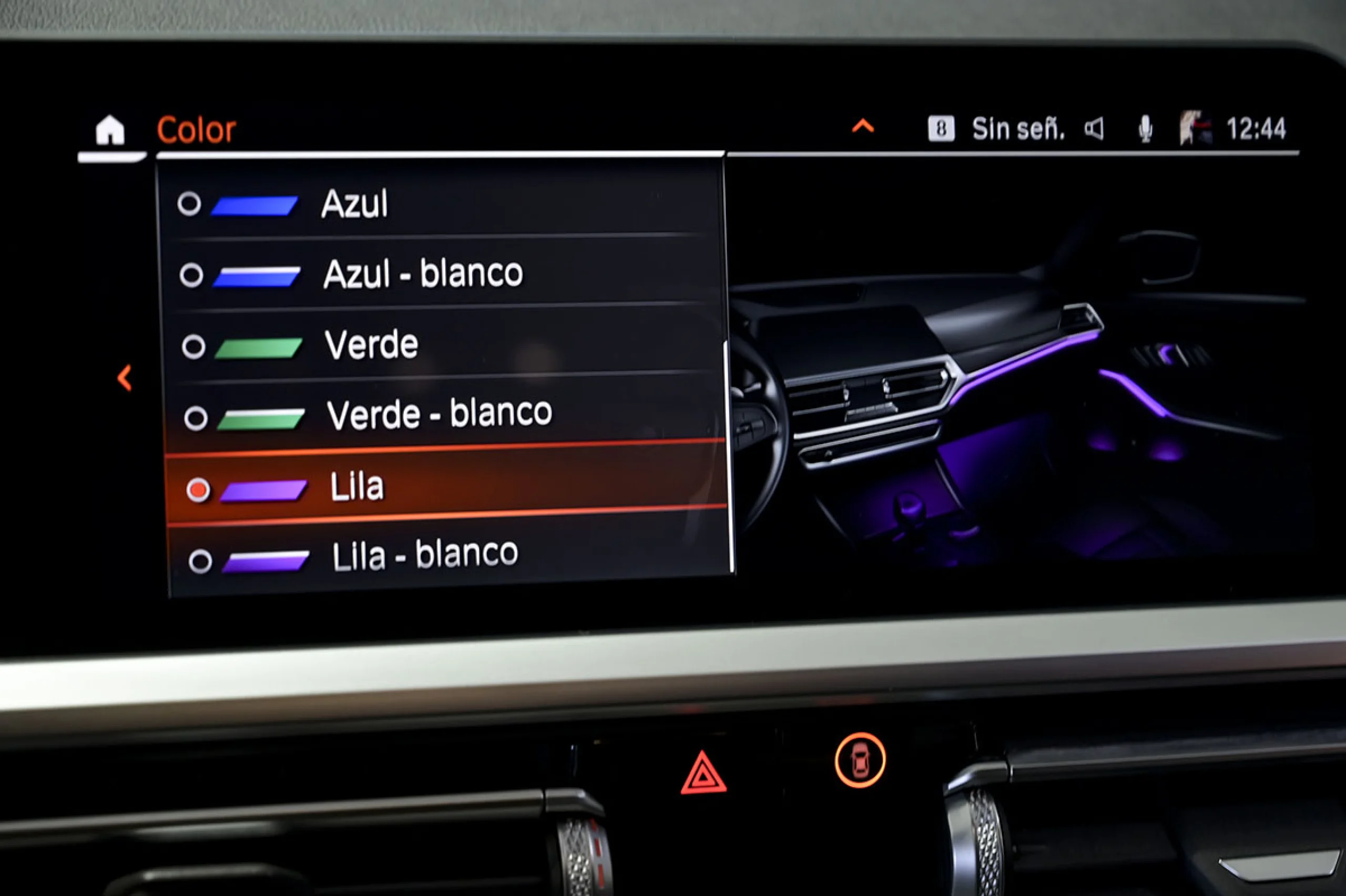 BMW 320 Serie 3 320d Auto. - Foto 29