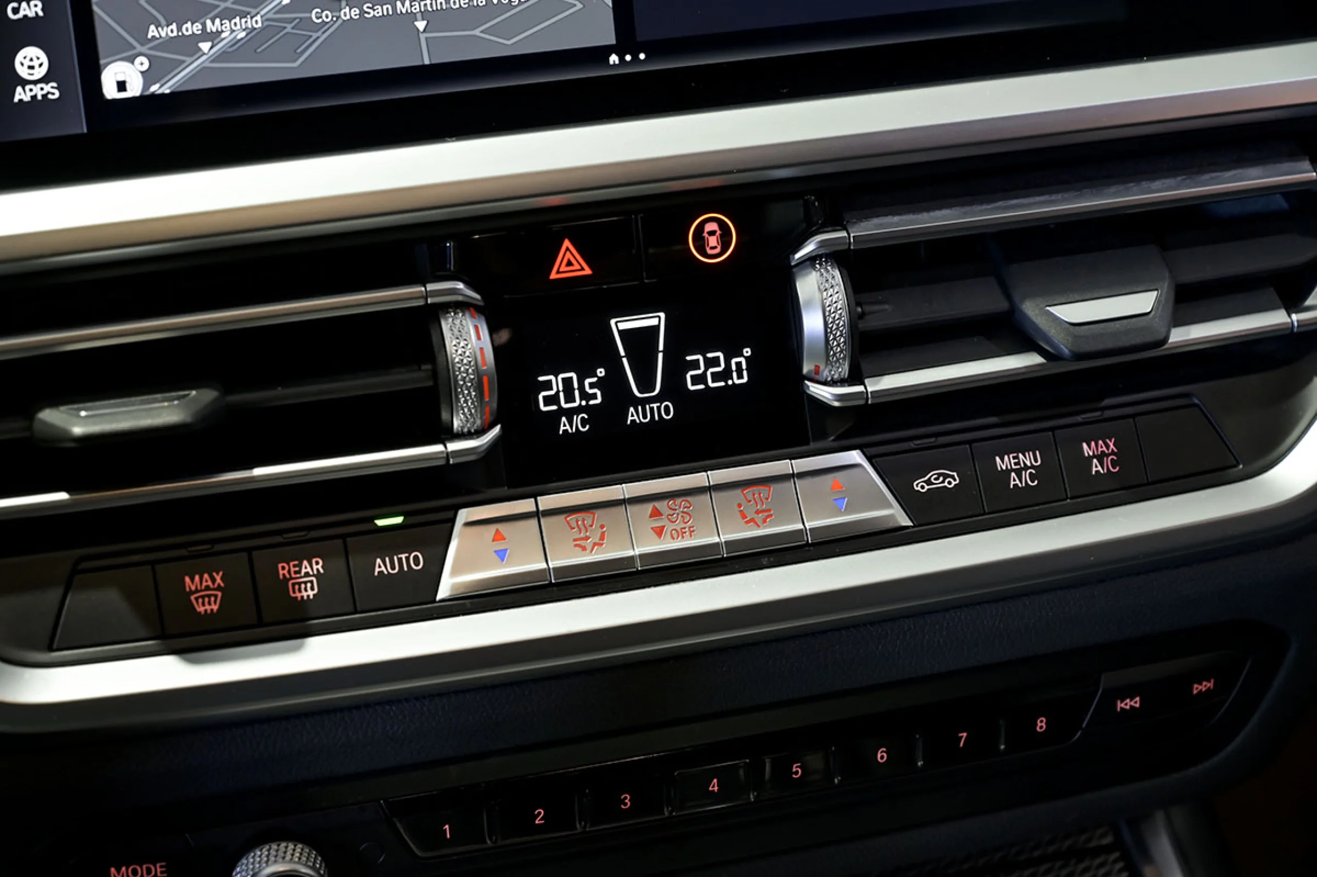 BMW 320 Serie 3 320d Auto. - Foto 30