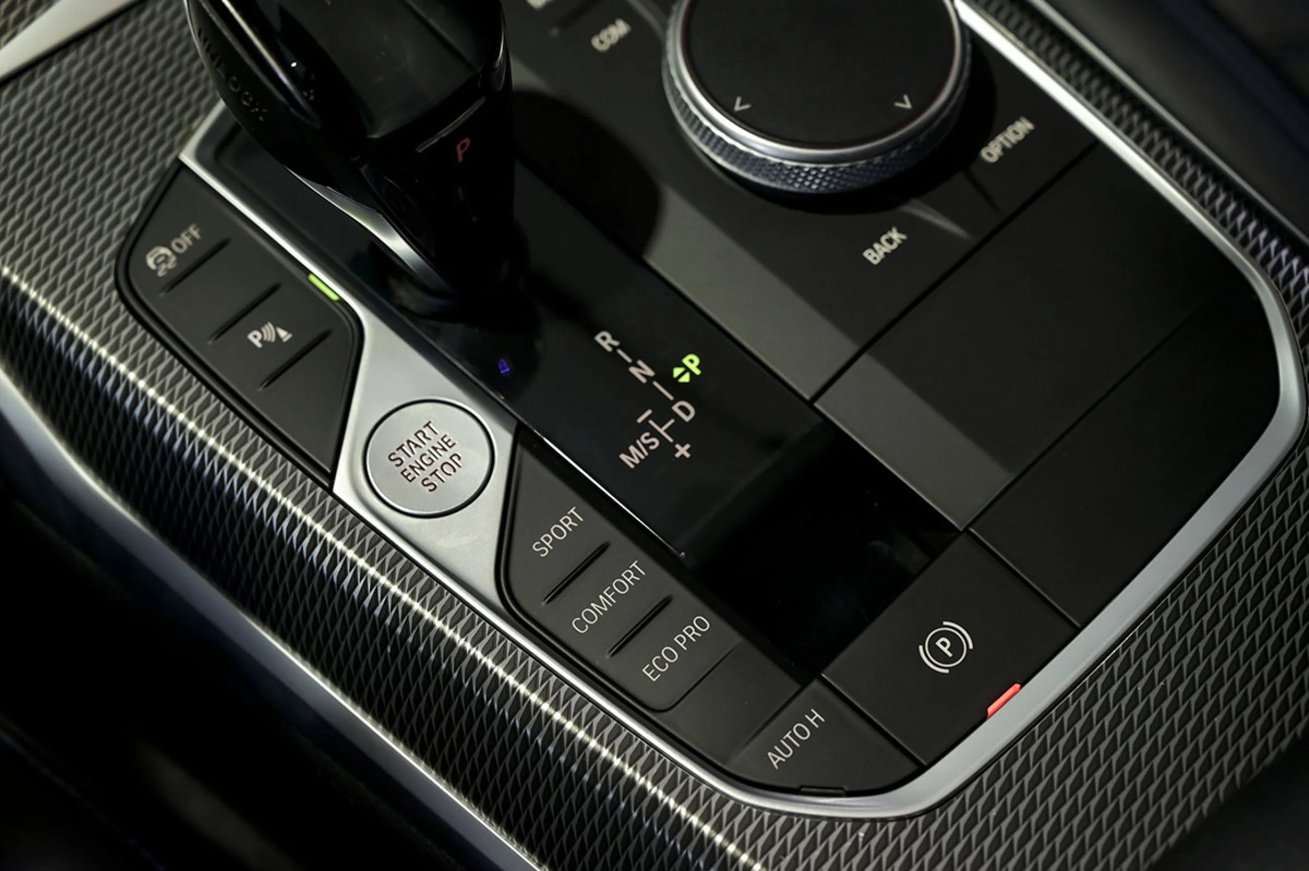 BMW 320 Serie 3 320d Auto. - Foto 33