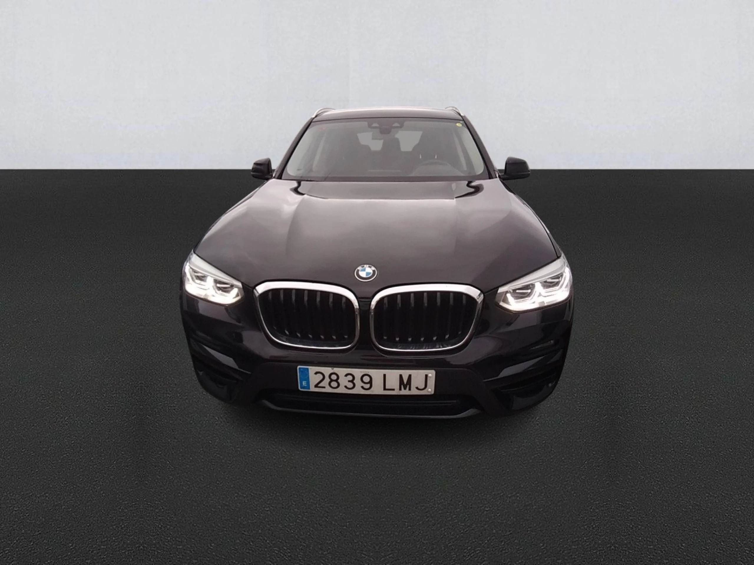 BMW X3 xDrive20d - Foto 2