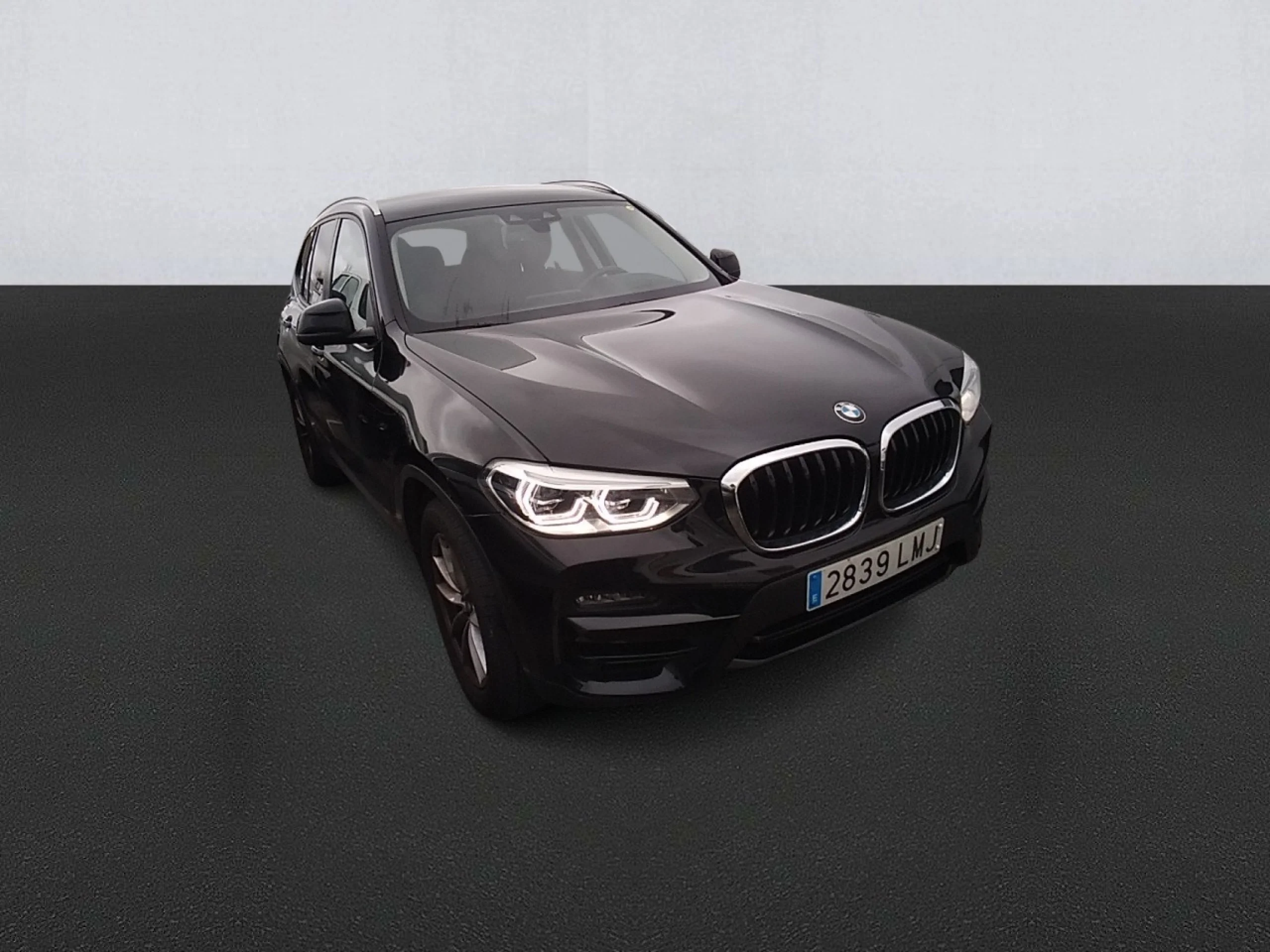 BMW X3 xDrive20d - Foto 3