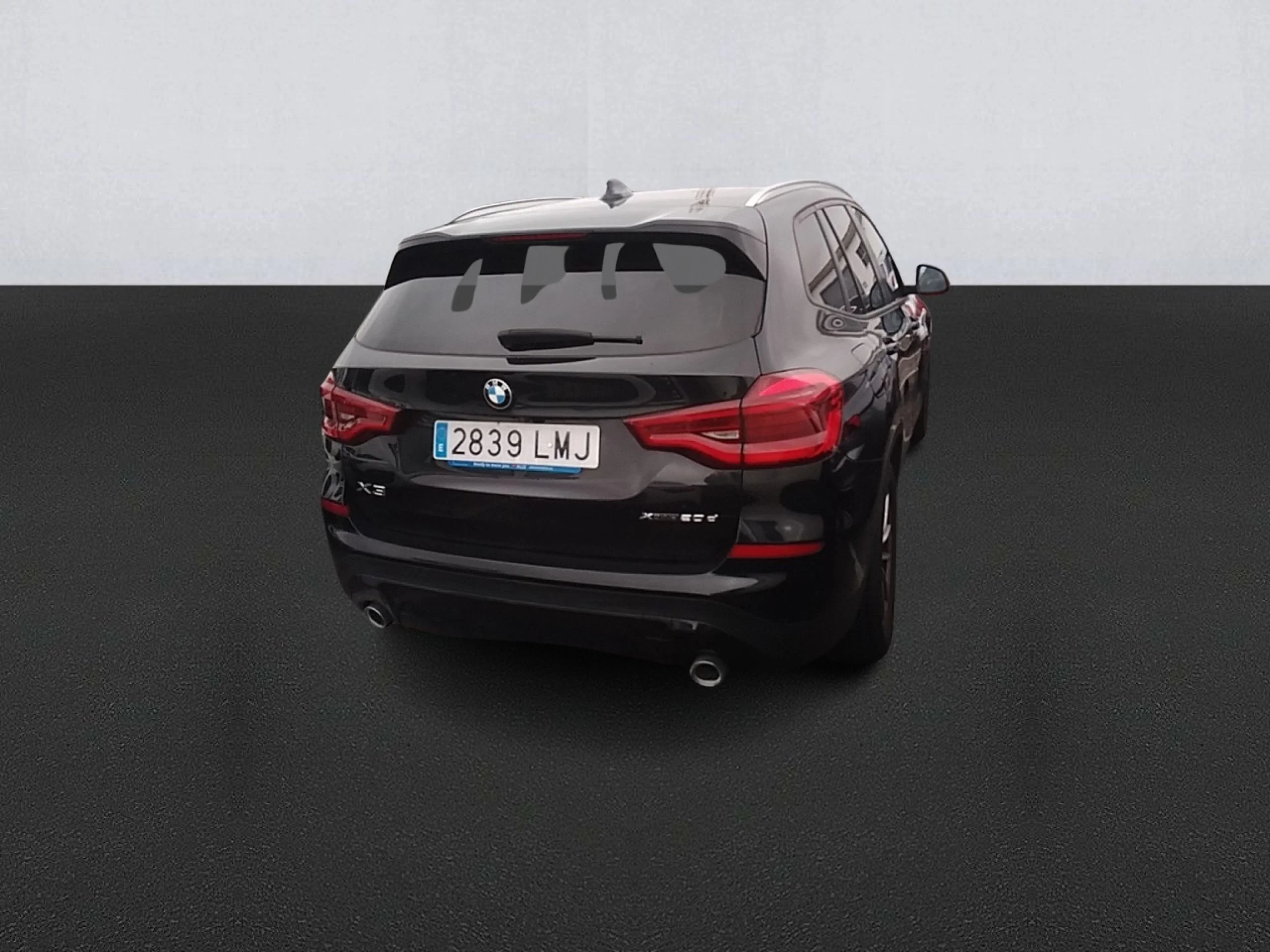 BMW X3 xDrive20d - Foto 4