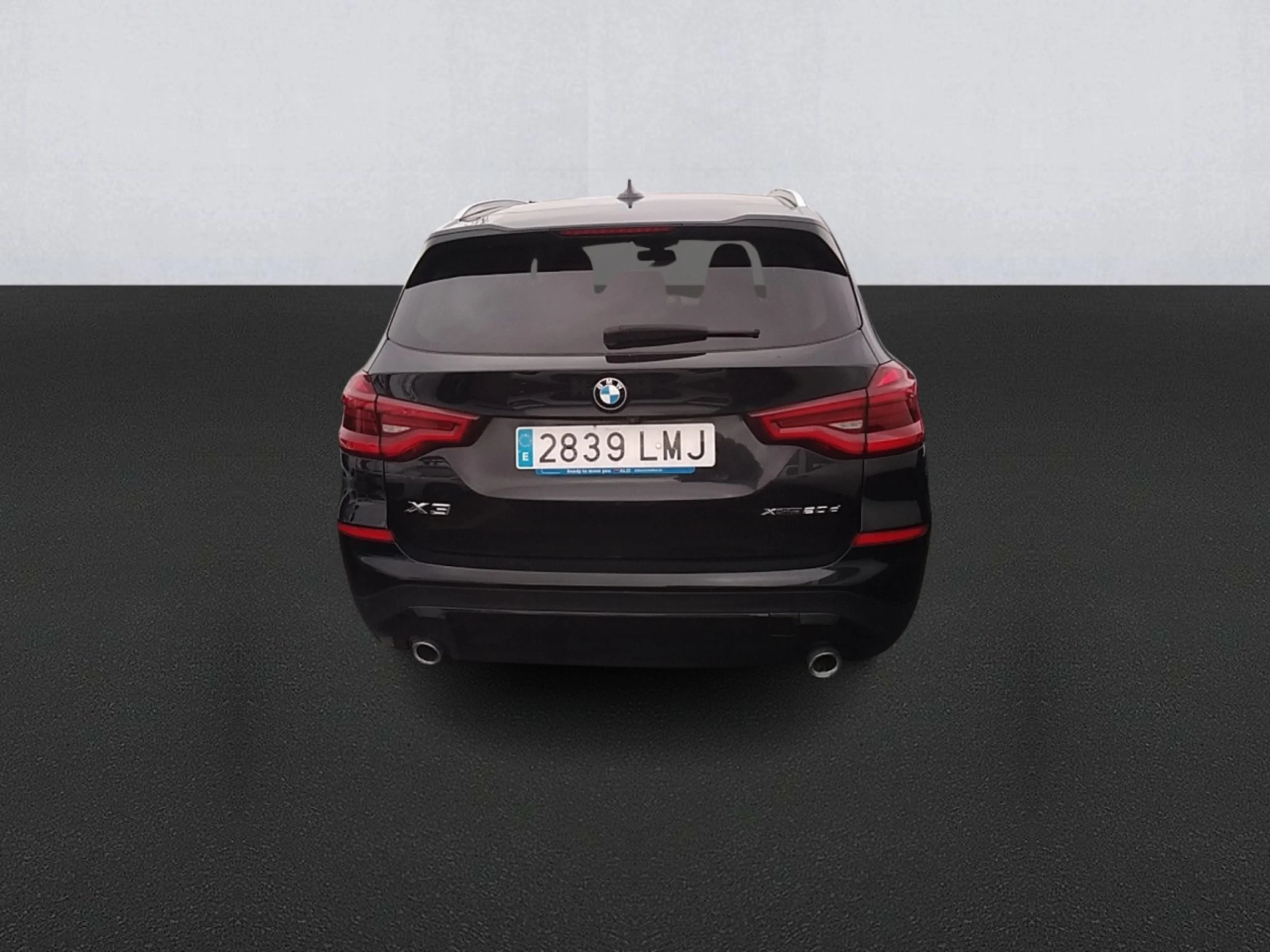 BMW X3 xDrive20d - Foto 5