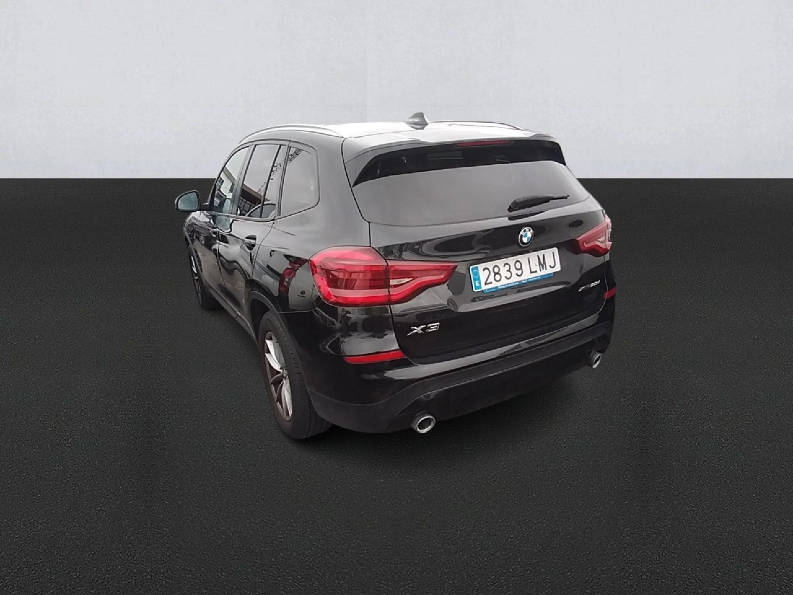BMW X3 xDrive20d - Foto 6