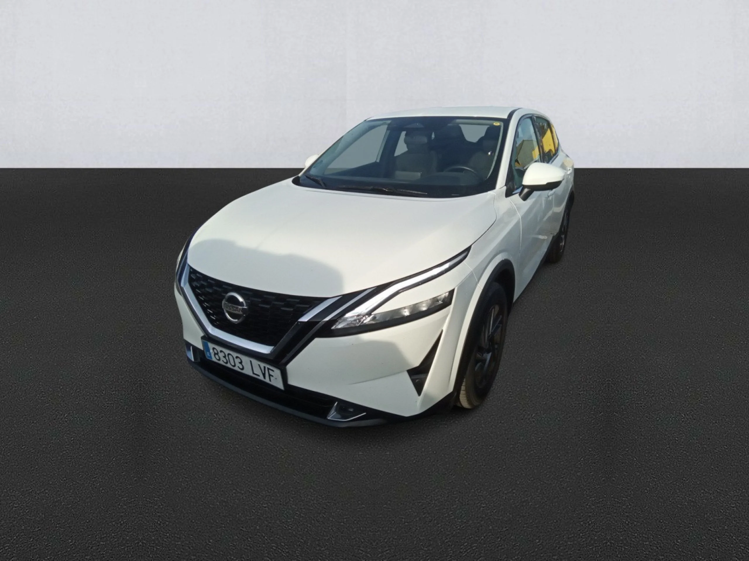 Nissan Qashqai DIG-T 103kW (140CV) mHEV 4x2 Acenta - Foto 1