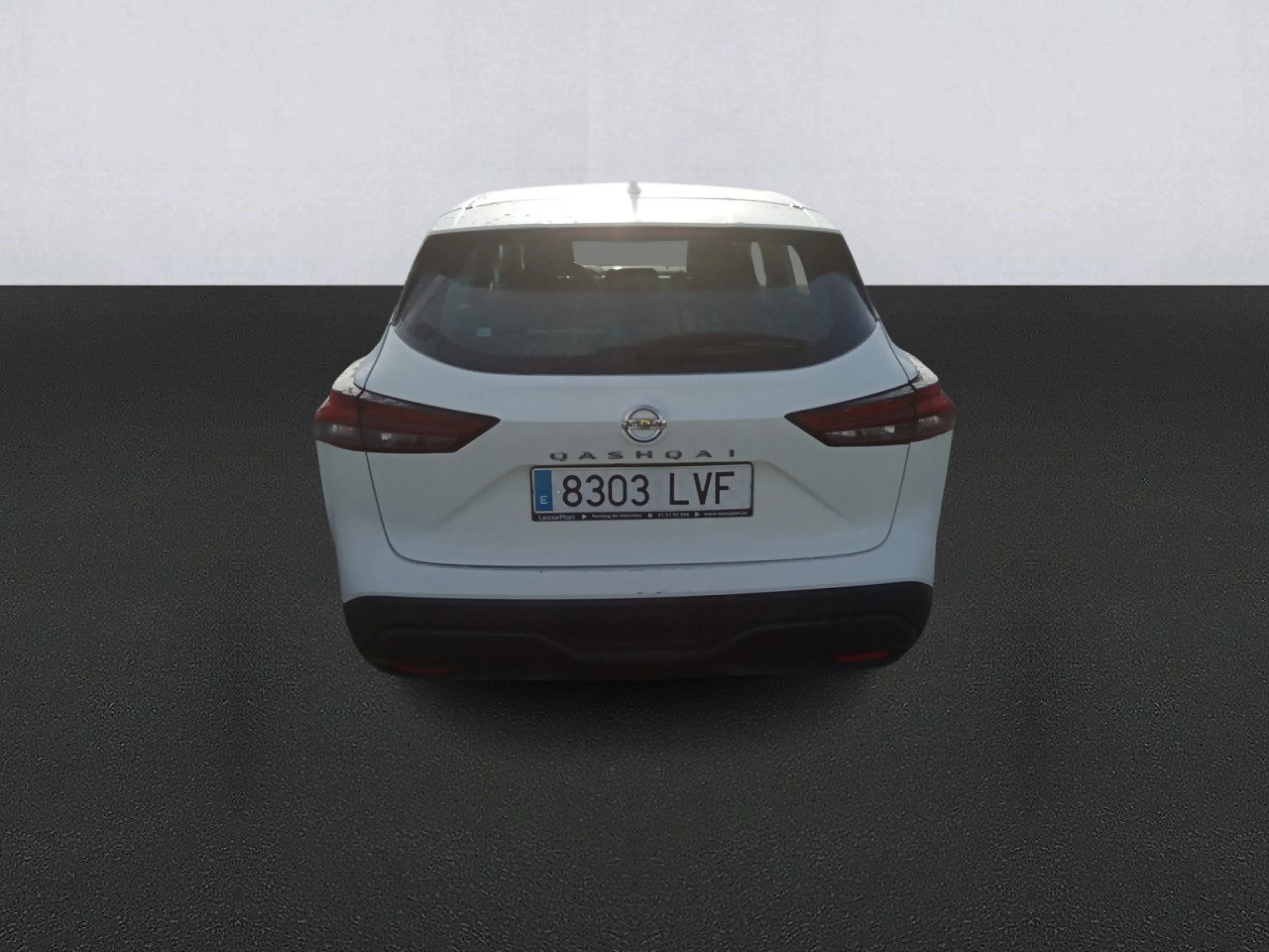 Nissan Qashqai DIG-T 103kW (140CV) mHEV 4x2 Acenta - Foto 5